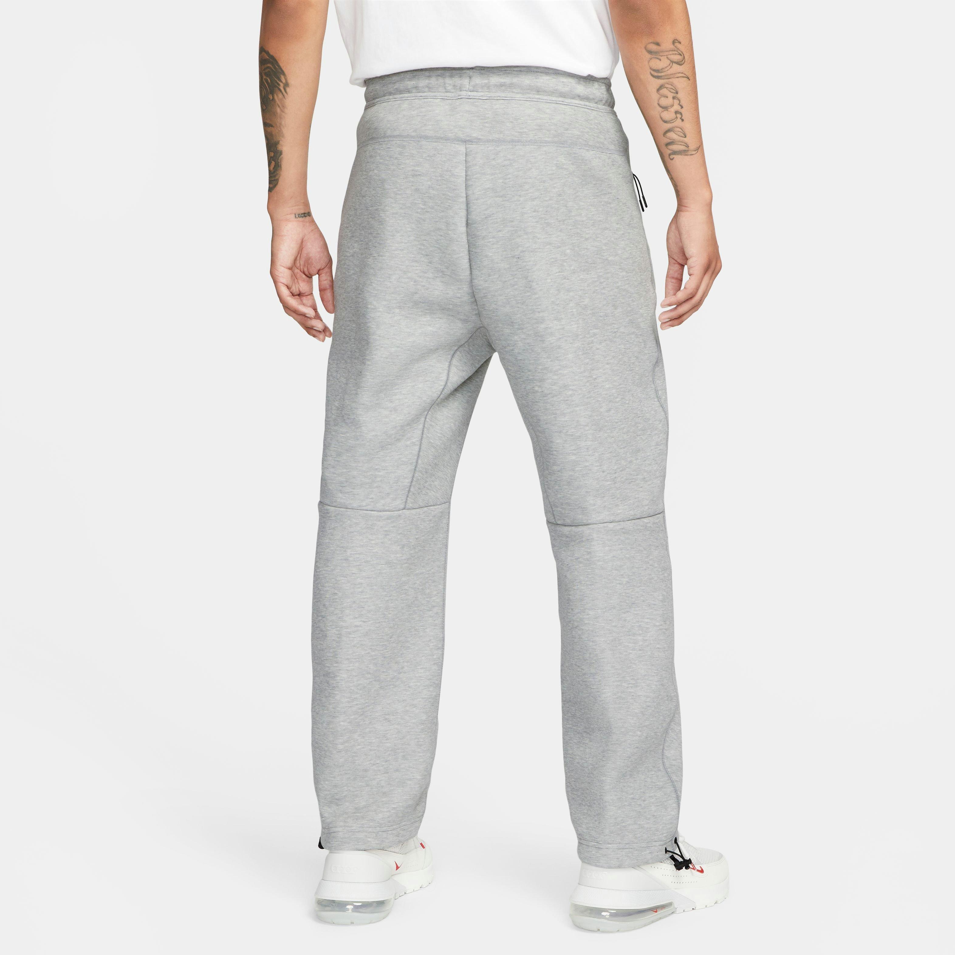 Nike Sportswear Tech Fleece Essential Pants - Hibbett