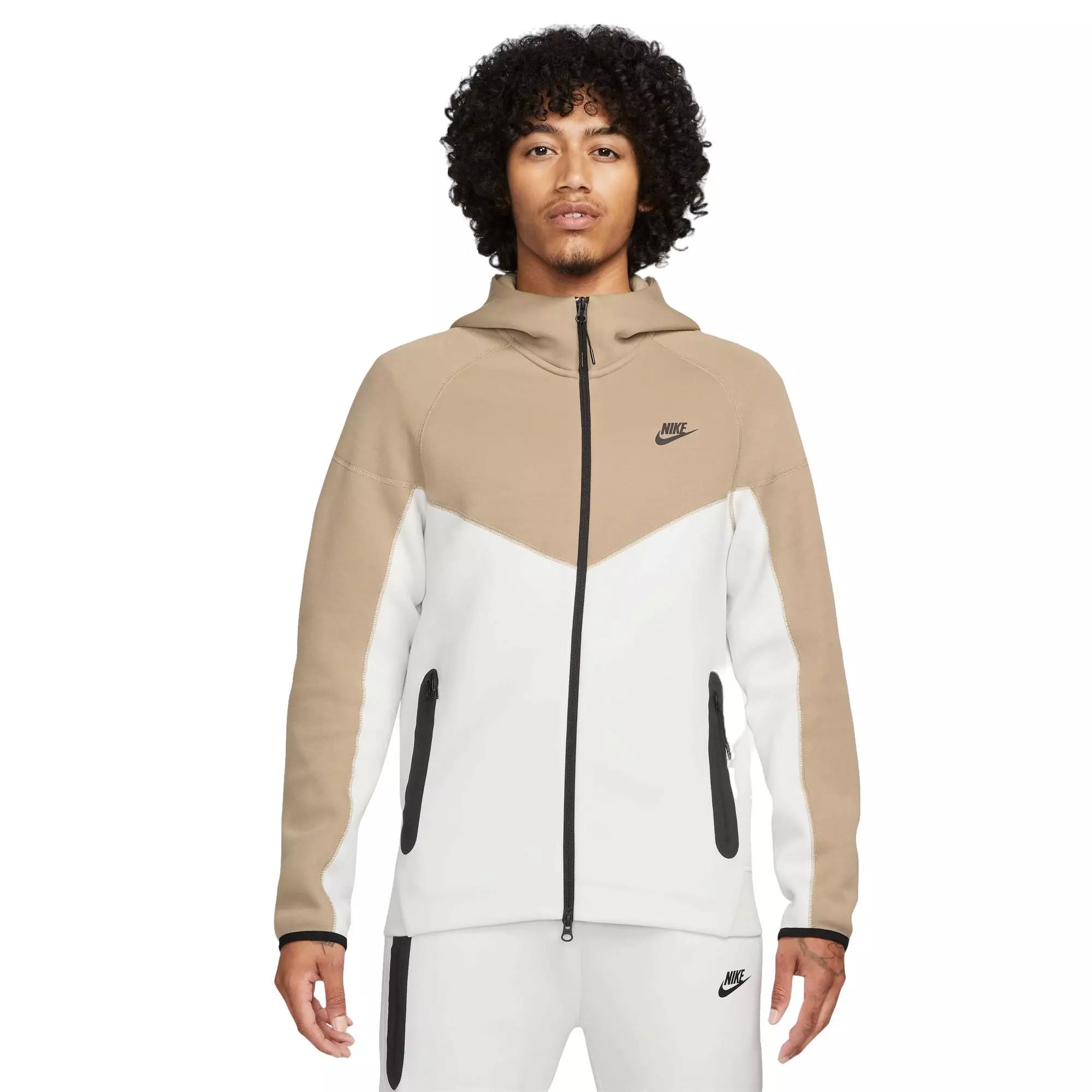 Nike/Pants  Nike Tech Fleece Tracksuit,Jacket&Hoodie - KICKS CREW