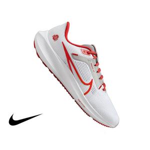Nike Pegasus 40 "Ohio State" Men's Running Shoe