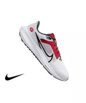 Nike Pegasus 40 "Georgia" Men's Running Shoe - | City Gear