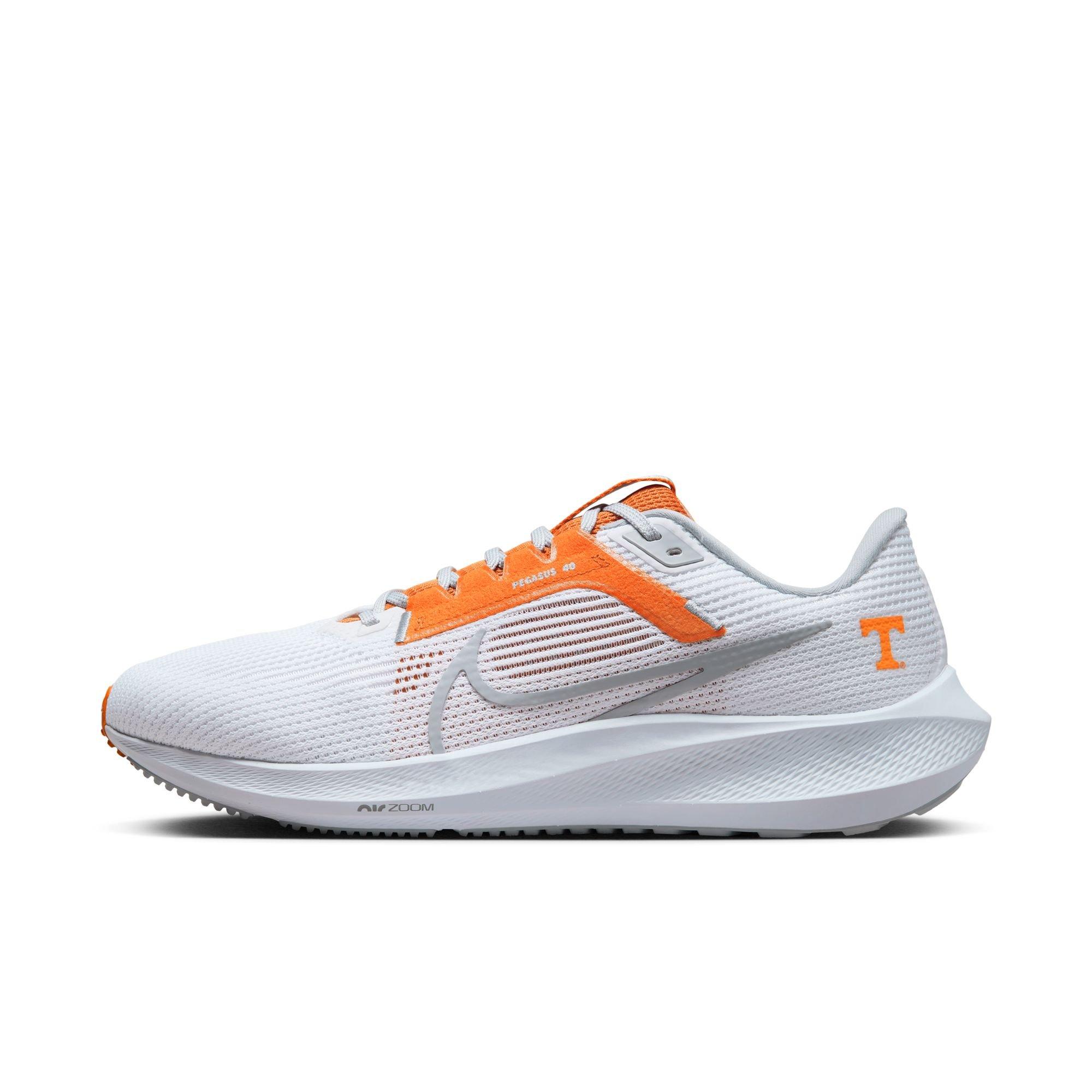 Grey Tennessee Volunteers Nike Shoes Tennessee Vols Nike Shoes