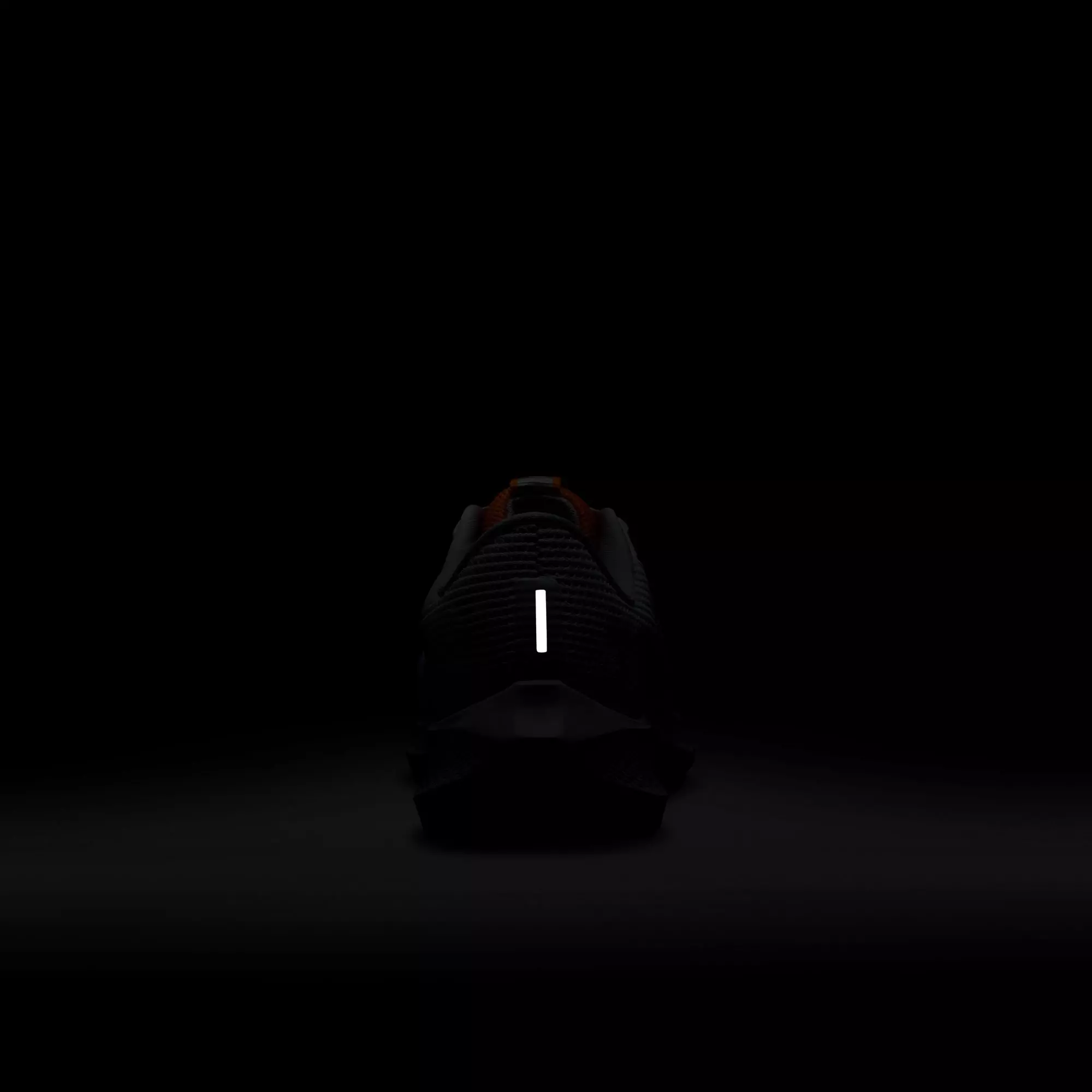 Nike Pegasus 40 "Tennessee" Men's Running Shoe - WHITE/WOLF GREY/BRIGHT CERAMIC