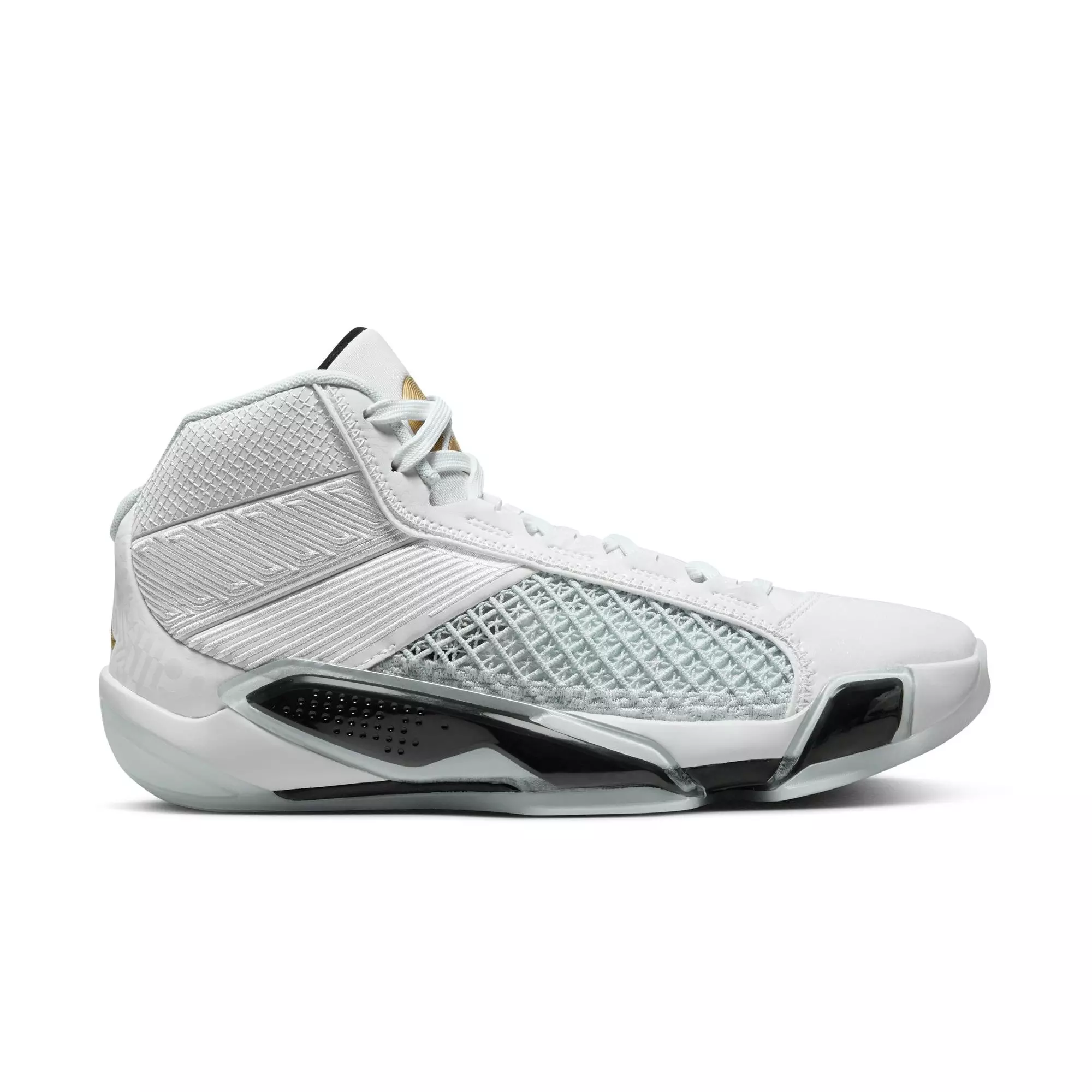 Jordan XXXVIII FIBA Men's Basketball Shoe - Hibbett