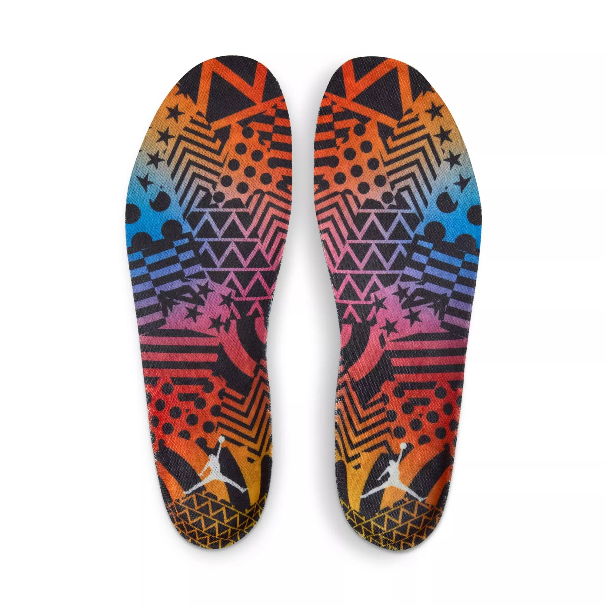 Jordan XXXVIII "FIBA" Men's Basketball Shoe - WHITE/METALLIC GOLD/PURE PLATINUM