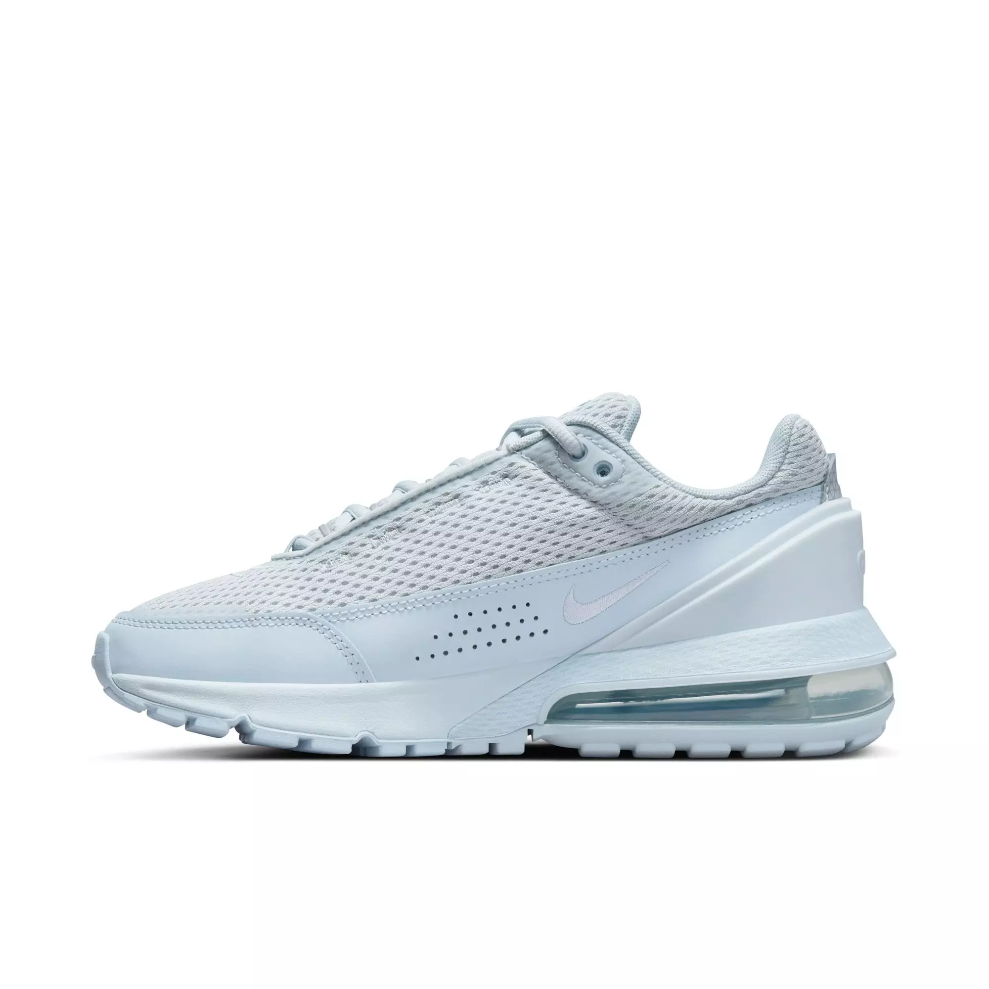 Nike Air Max Pulse "Aura/Reflect Silver/Blue Tint/Aluminum" Women's Shoe - LT BLUE