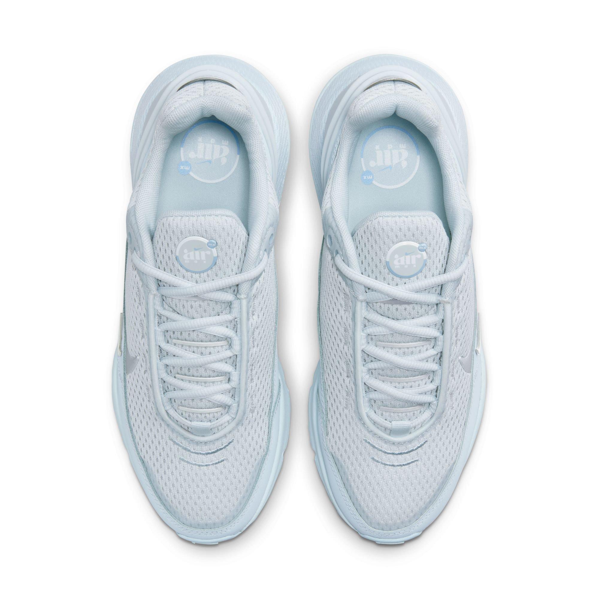 Nike Air Max Pulse "Aura/Reflect Silver/Blue Tint/Aluminum" Women's Shoe - LT BLUE Thumbnail View 6