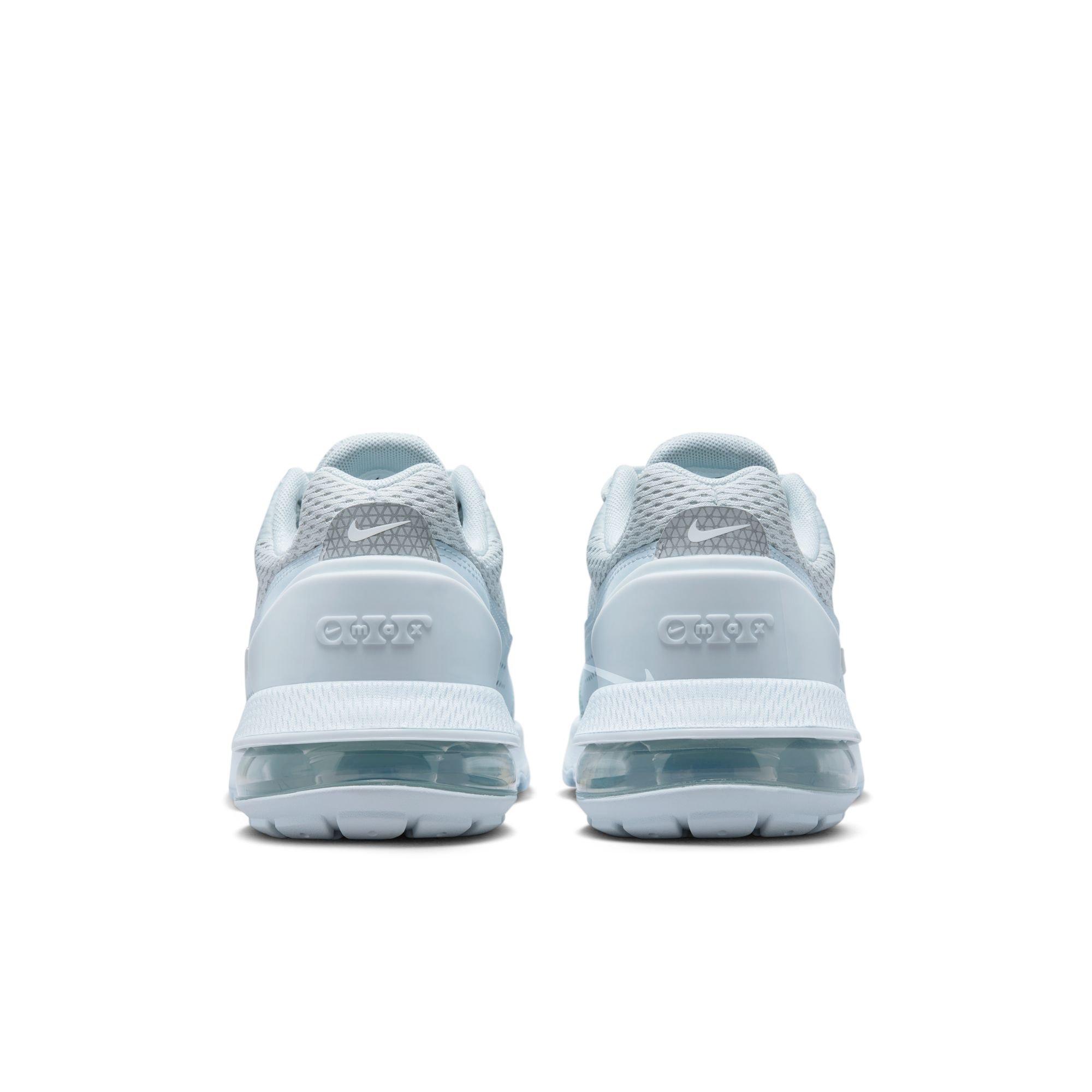 Nike Air Max Pulse "Aura/Reflect Silver/Blue Tint/Aluminum" Women's Shoe - LT BLUE Thumbnail View 7
