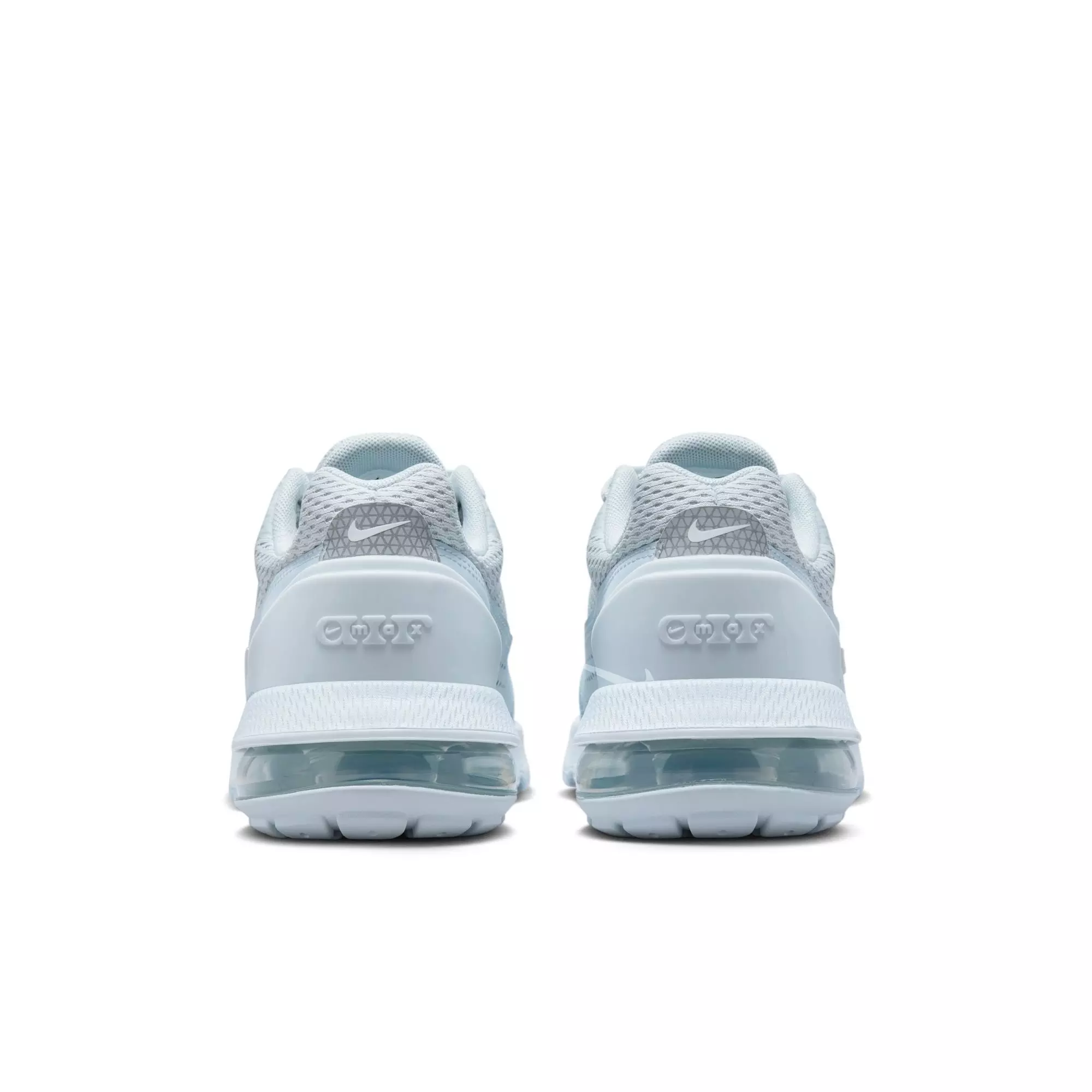 Nike Air Max Pulse "Aura/Reflect Silver/Blue Tint/Aluminum" Women's Shoe - LT BLUE