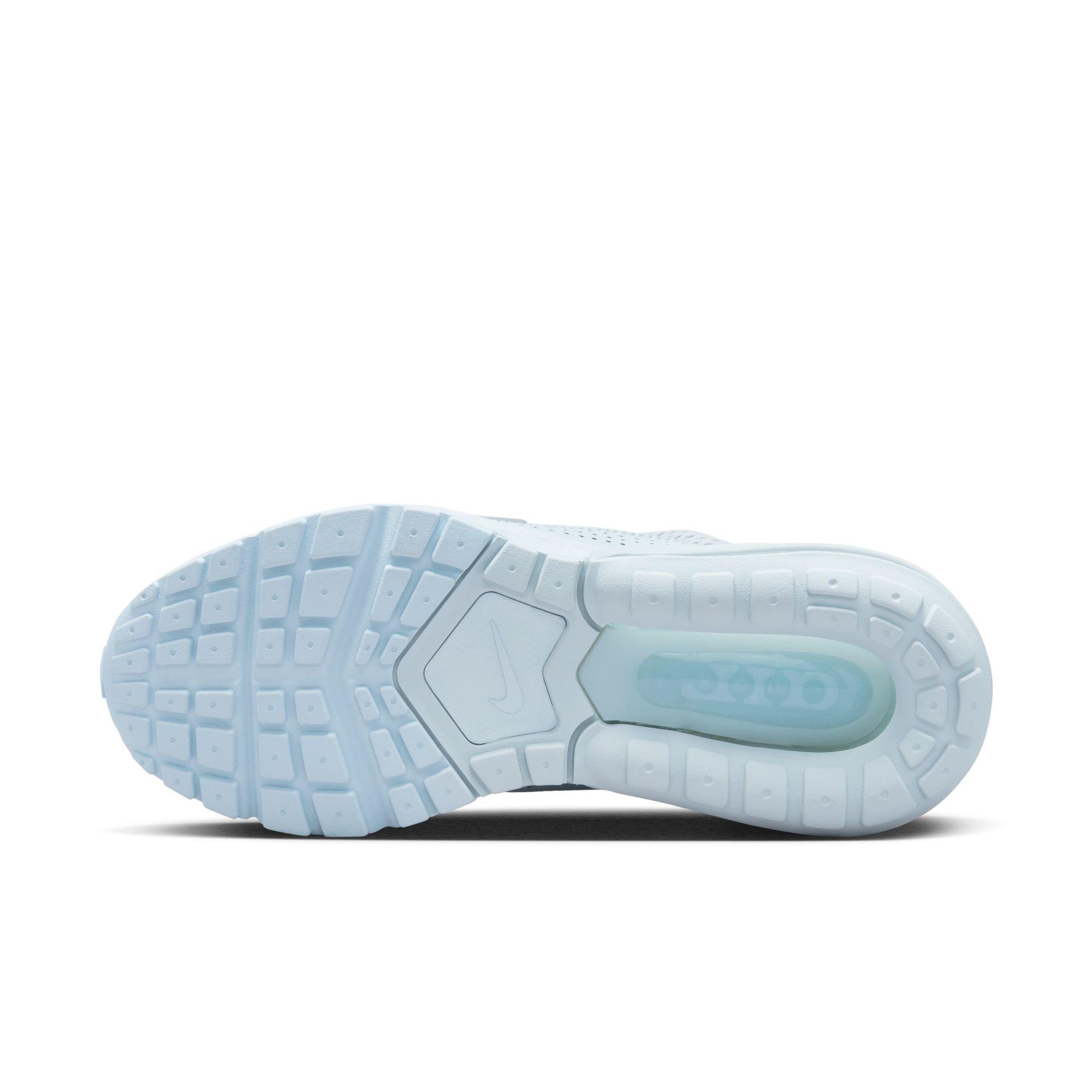 Nike Air Max Pulse "Aura/Reflect Silver/Blue Tint/Aluminum" Women's Shoe - LT BLUE Thumbnail View 9
