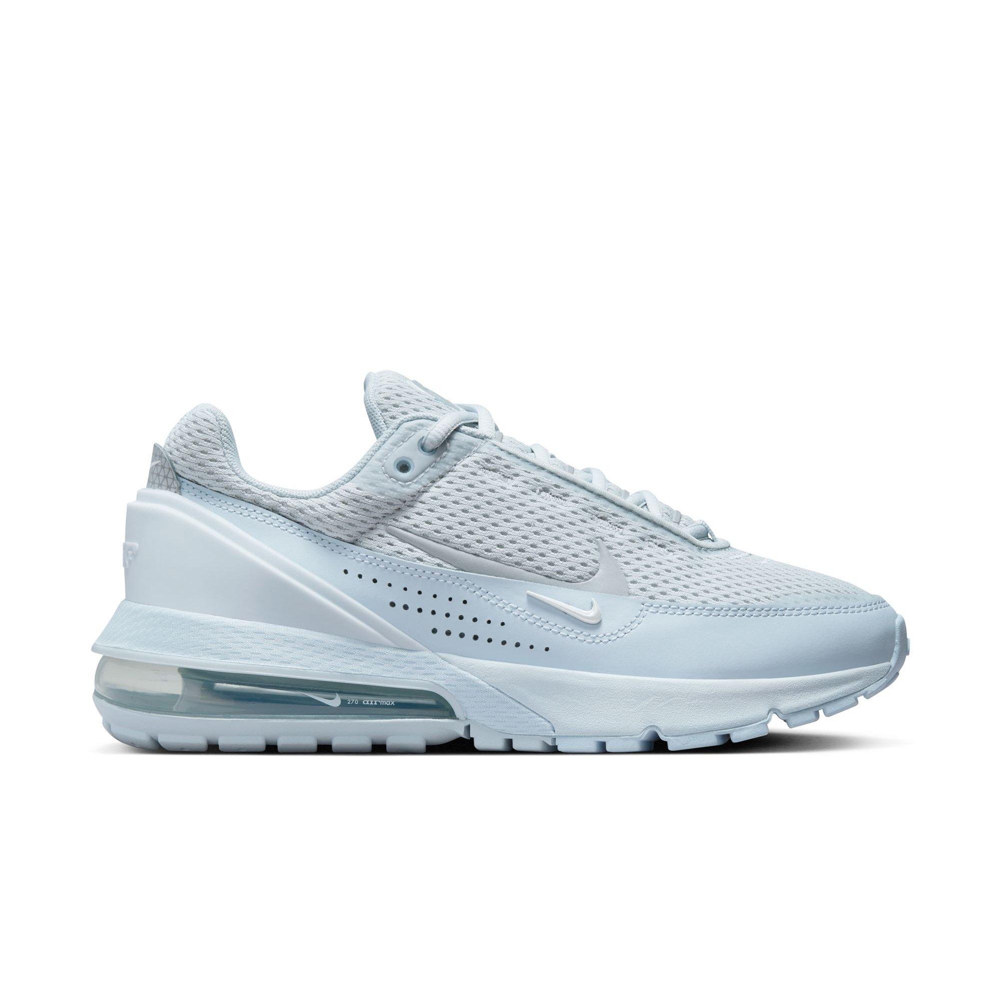 Nike Air Max Pulse "Aura/Reflect Silver/Blue Tint/Aluminum" Women's Shoe - LT BLUE Thumbnail View 1