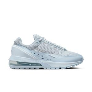 Nike Air Max SC (Pure Platinum/White/Blue Lightning) Unboxing, First  actual detailed look