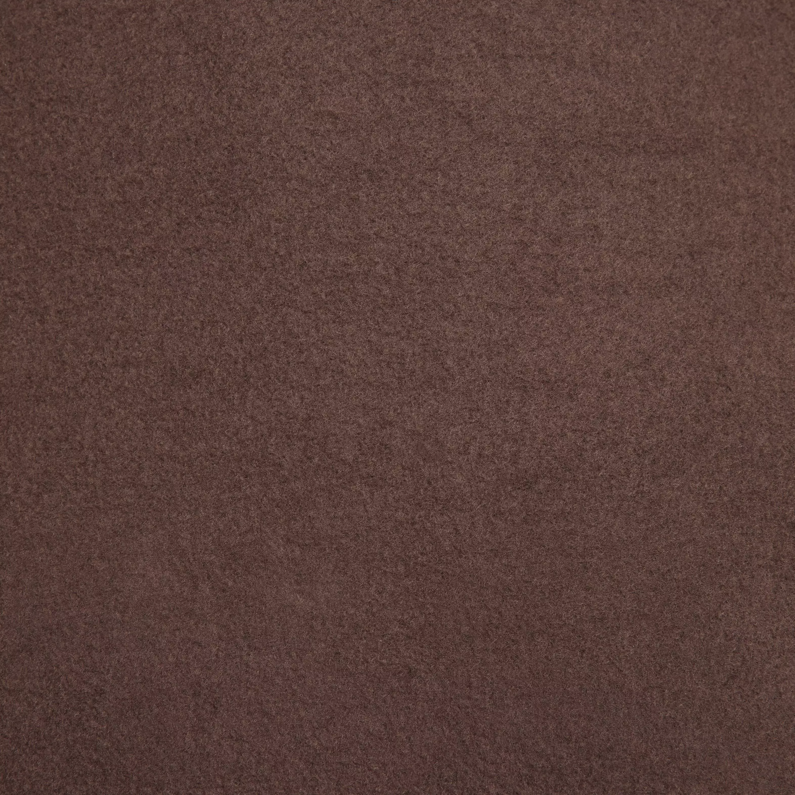 Nike Women's Phoenix Fleece Oversized Hoodie - Baroque Brown - BROWN