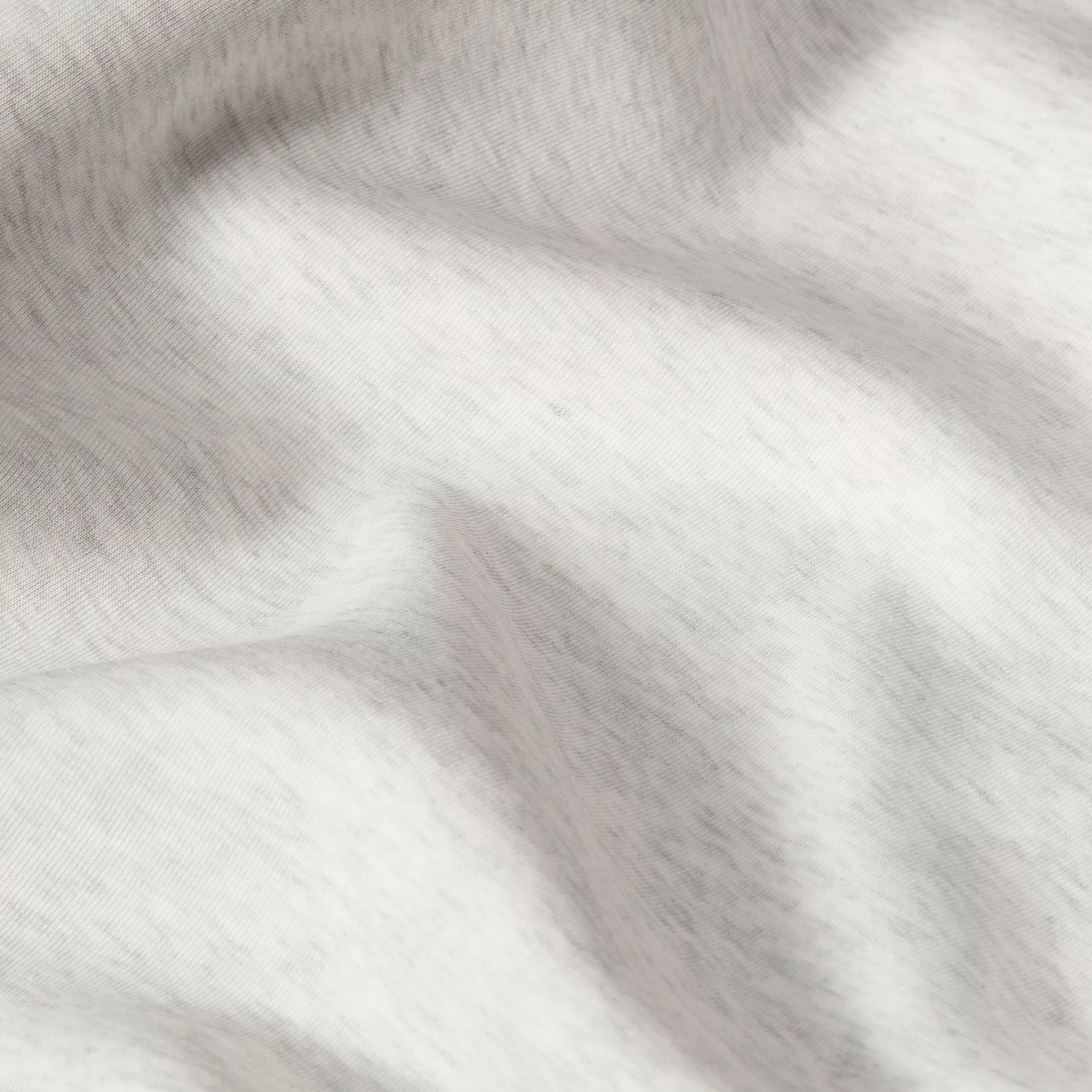 Nike Women's Sportswear Tech Fleece Windrunner Full-Zip Jacket-Lt Grey - LT GREY