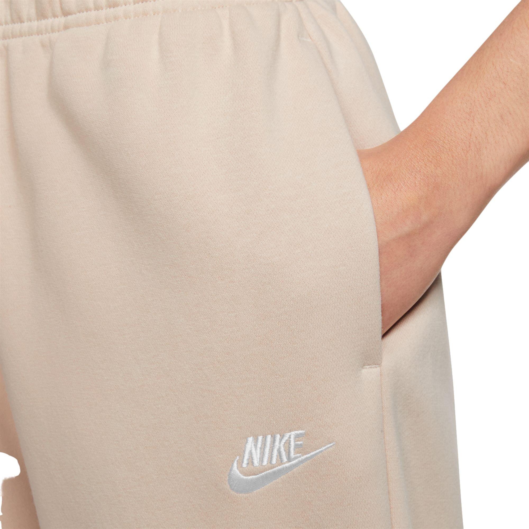 Pantalon nike online beige