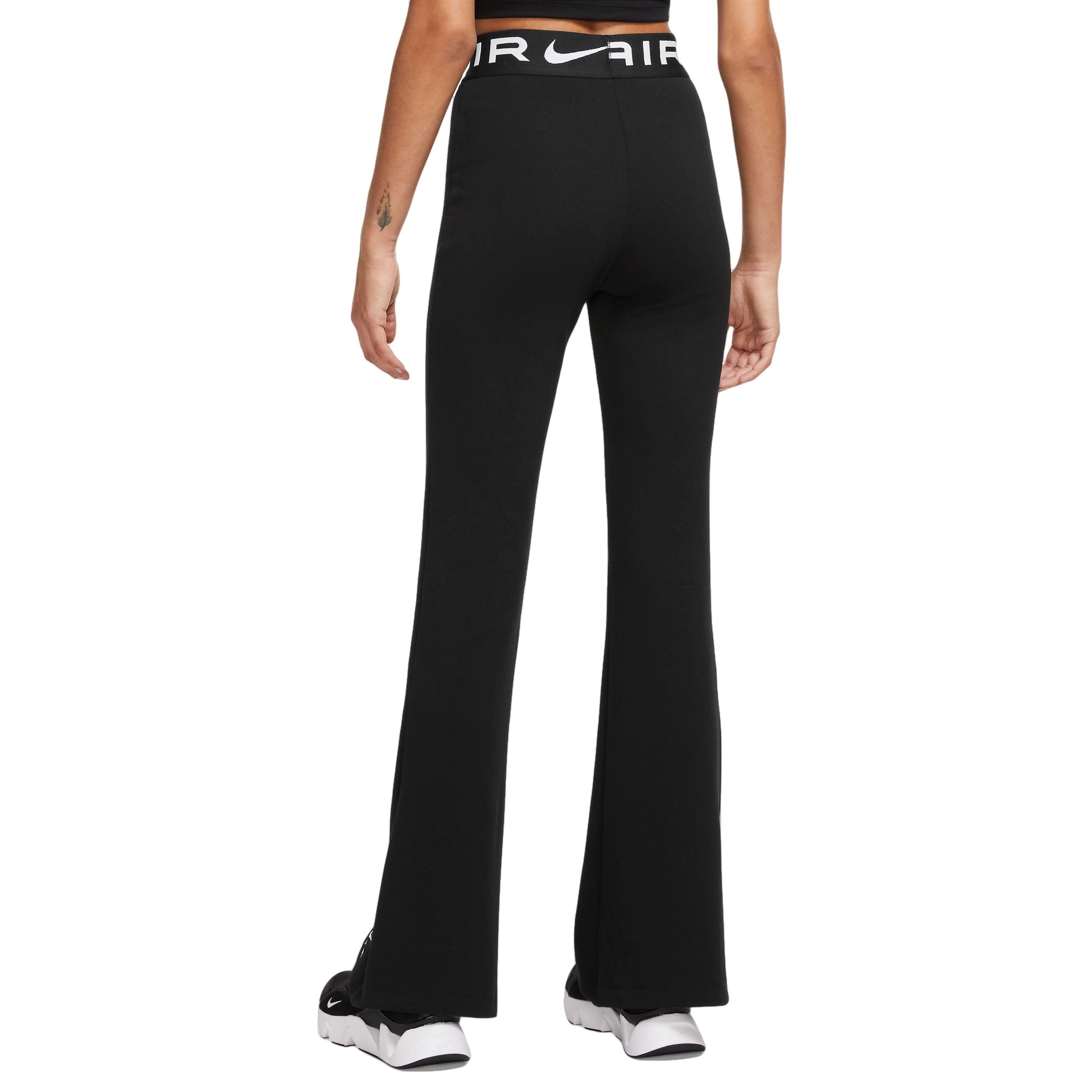 Nike women's hotsell bootcut pants