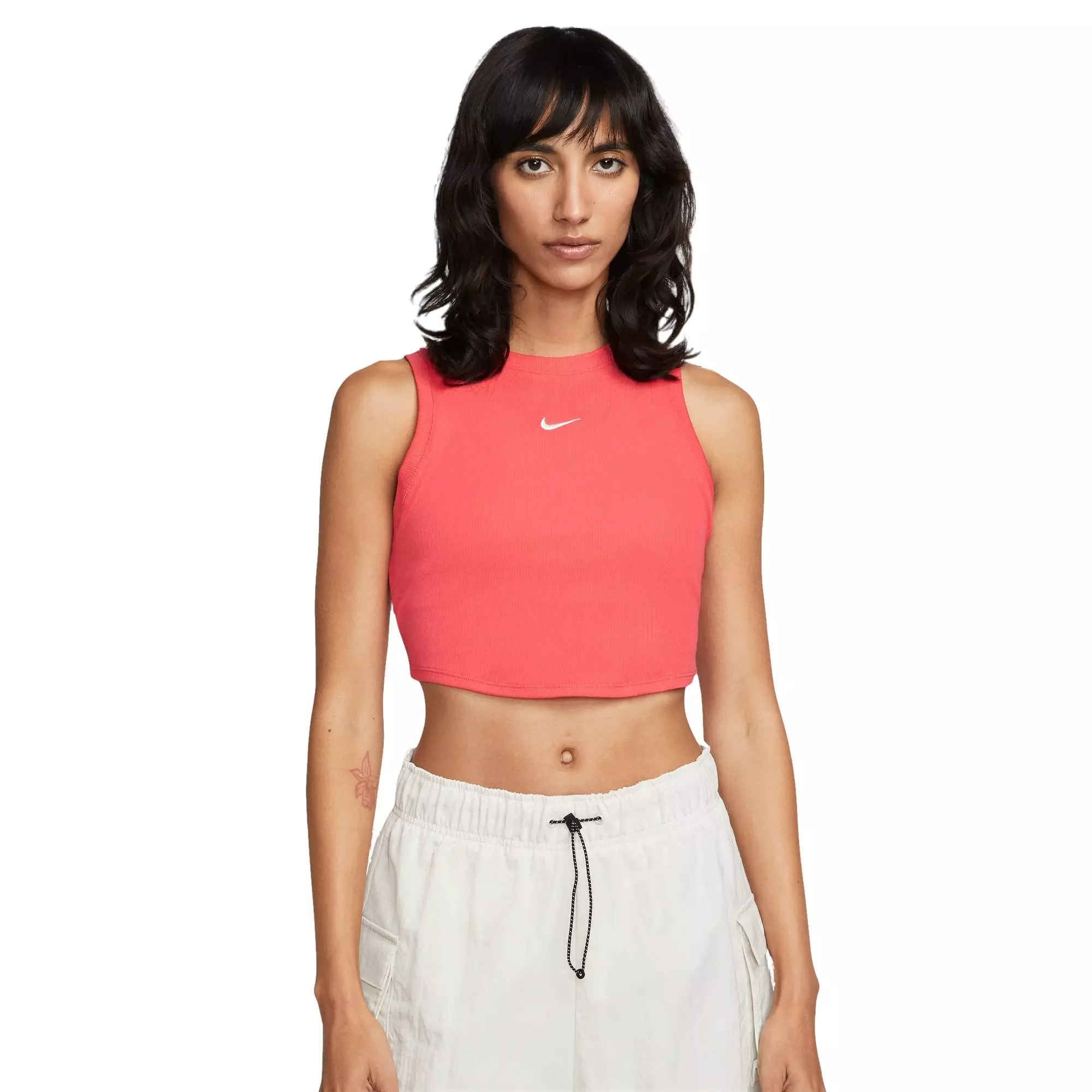 Women's Cropped Sportswear