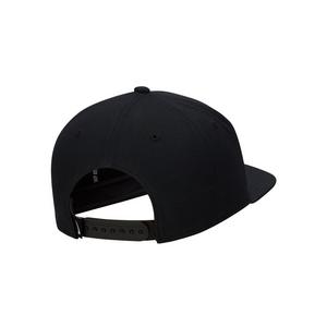 Nike Sportswear Pro Futura Snapback-Black