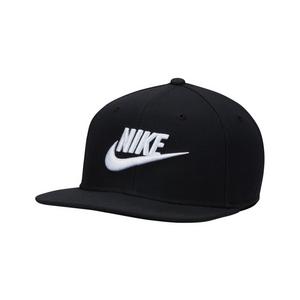 Nike Sportswear Pro Futura Snapback-Black