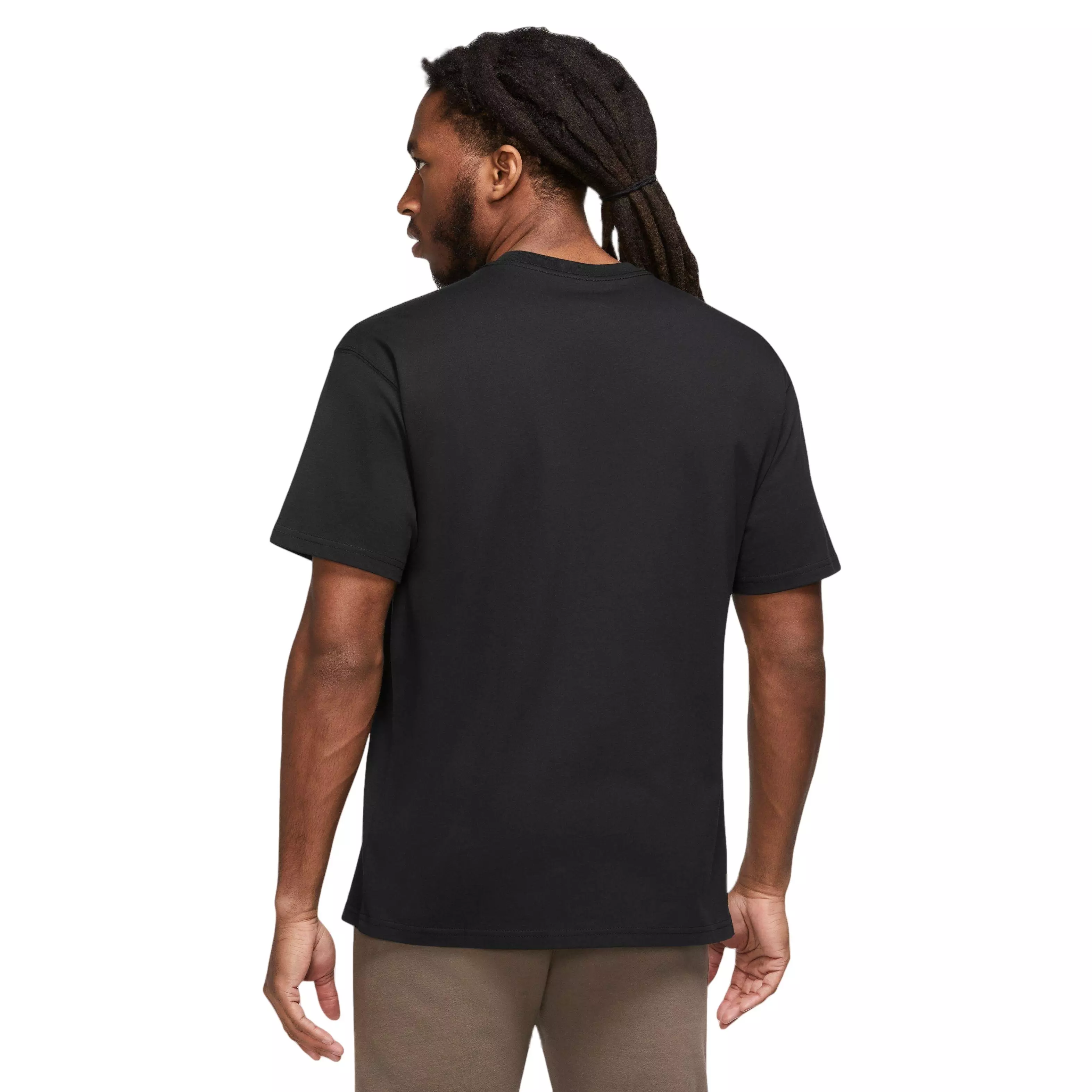 Nike Men's Sportswear Max90 Speed Turtle Tee - BLACK