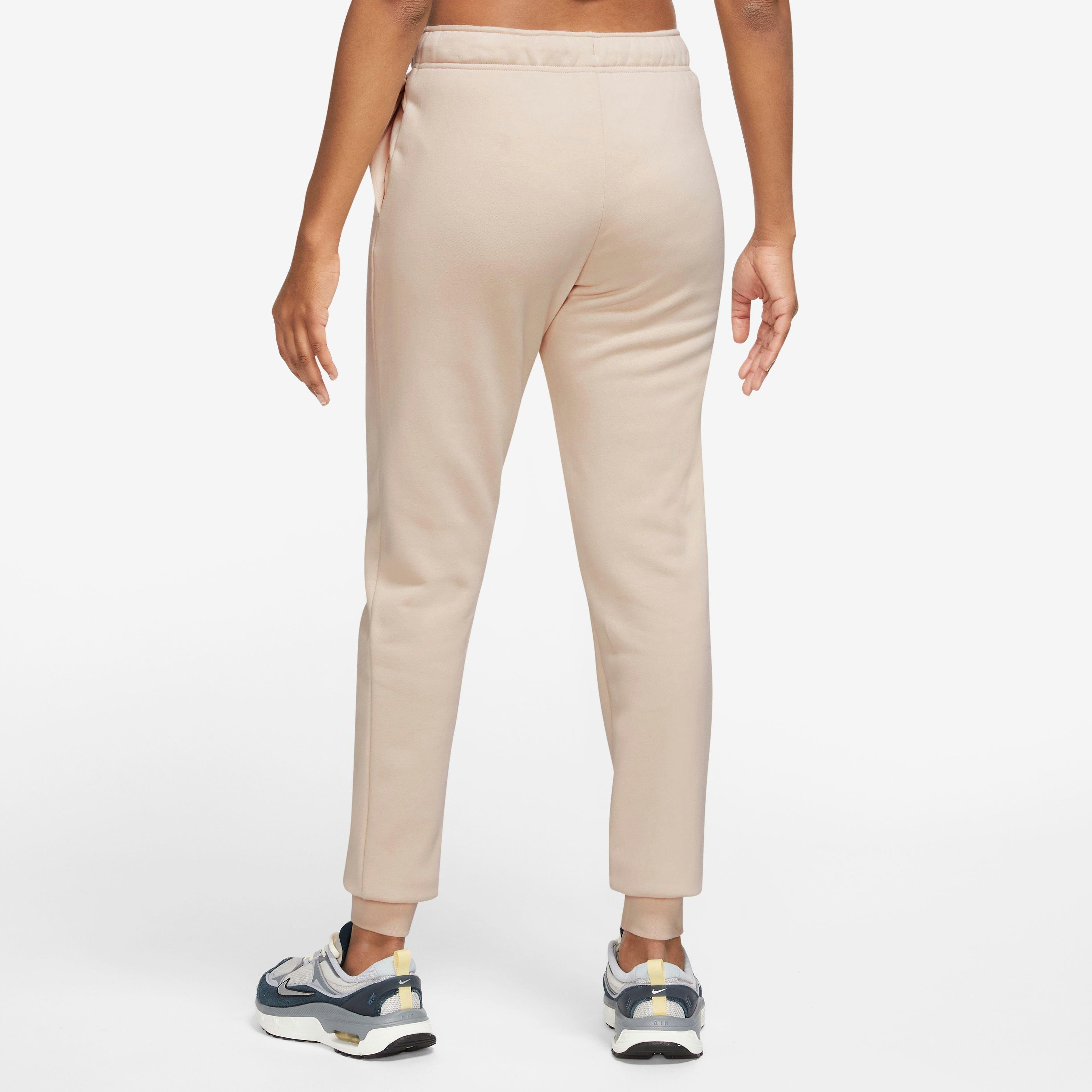 Under Armour Women's Essential Fleece Joggers - Hibbett