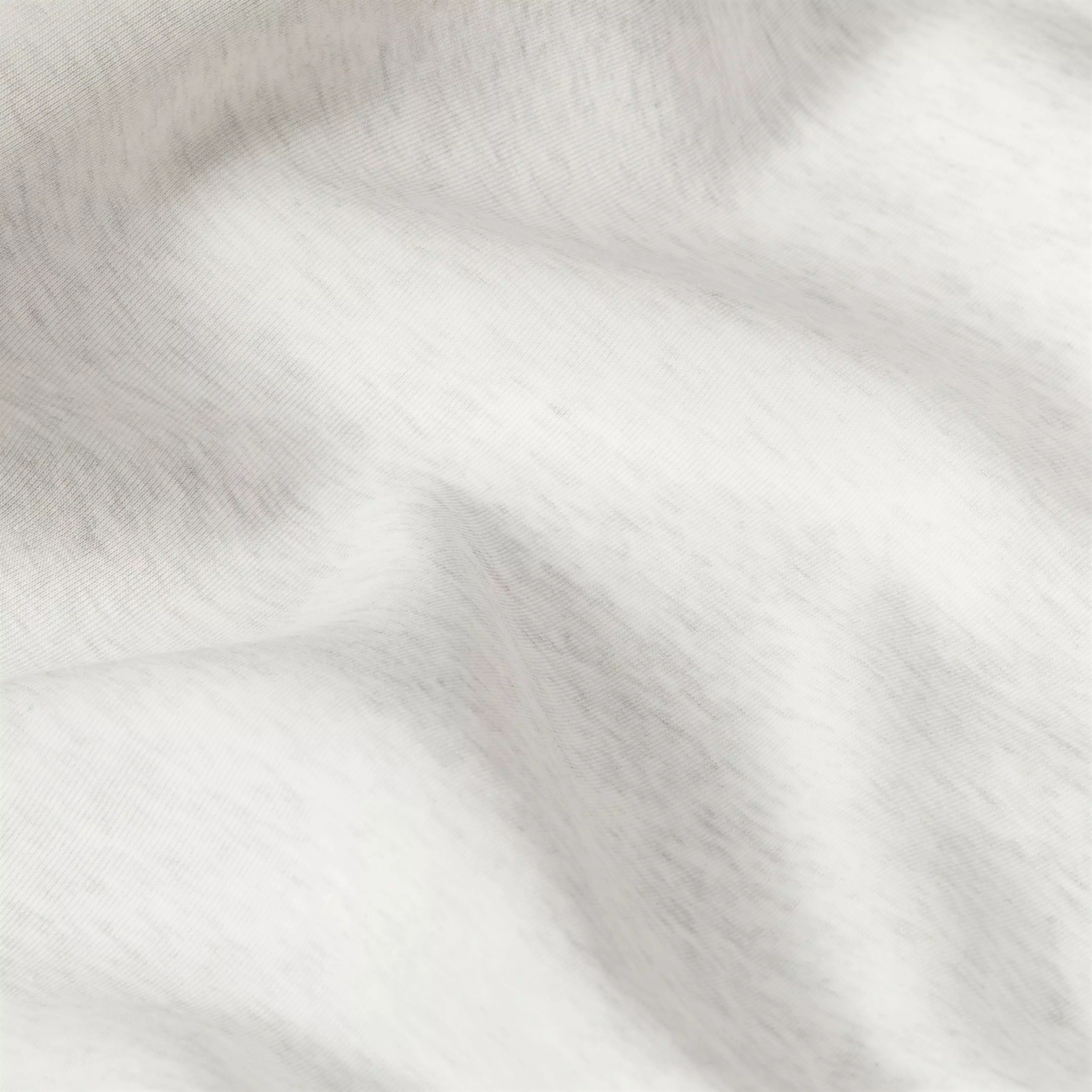 Nike Women's Sportswear Tech Fleece Mid-Rise Joggers-Lt Grey - LT GREY