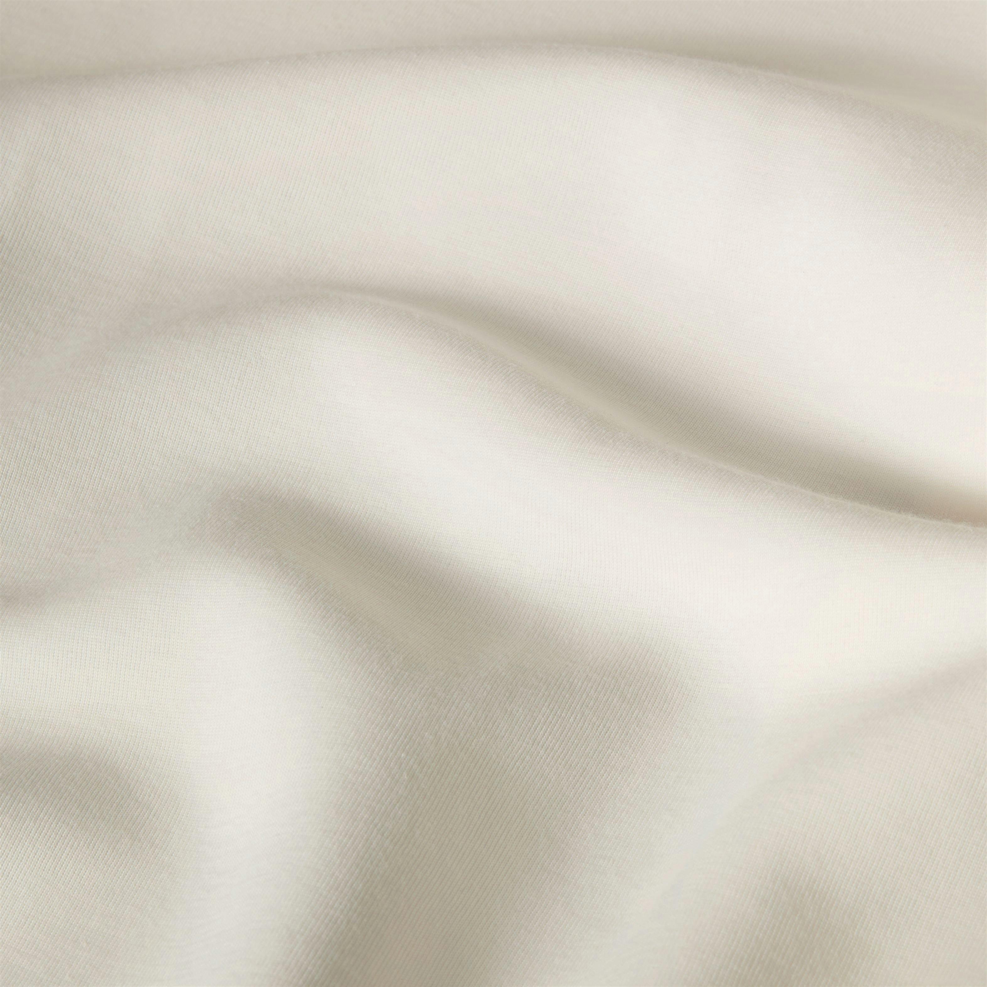 Nike Women's Sportswear Tech Fleece Mid-Rise Joggers-Ivory - IVORY Thumbnail View 7