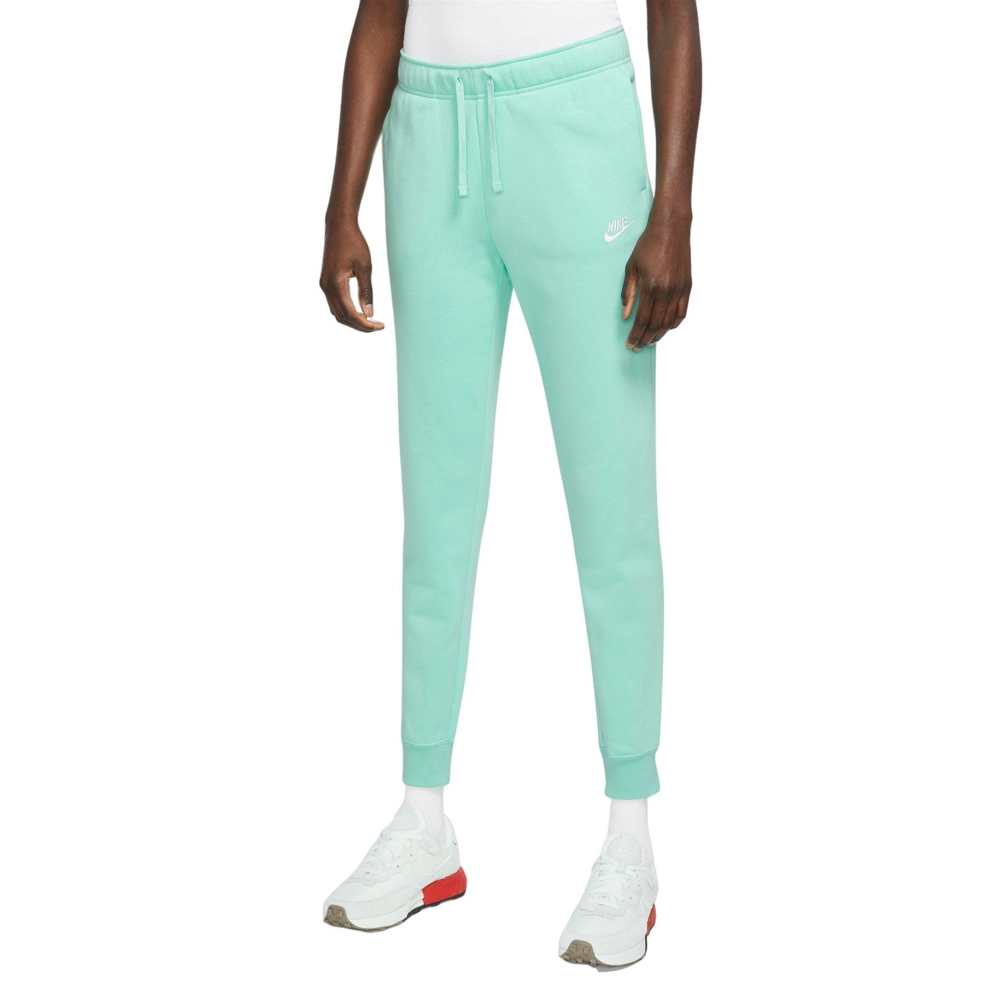 Nsw club fleece online jogger pistachio frost whit