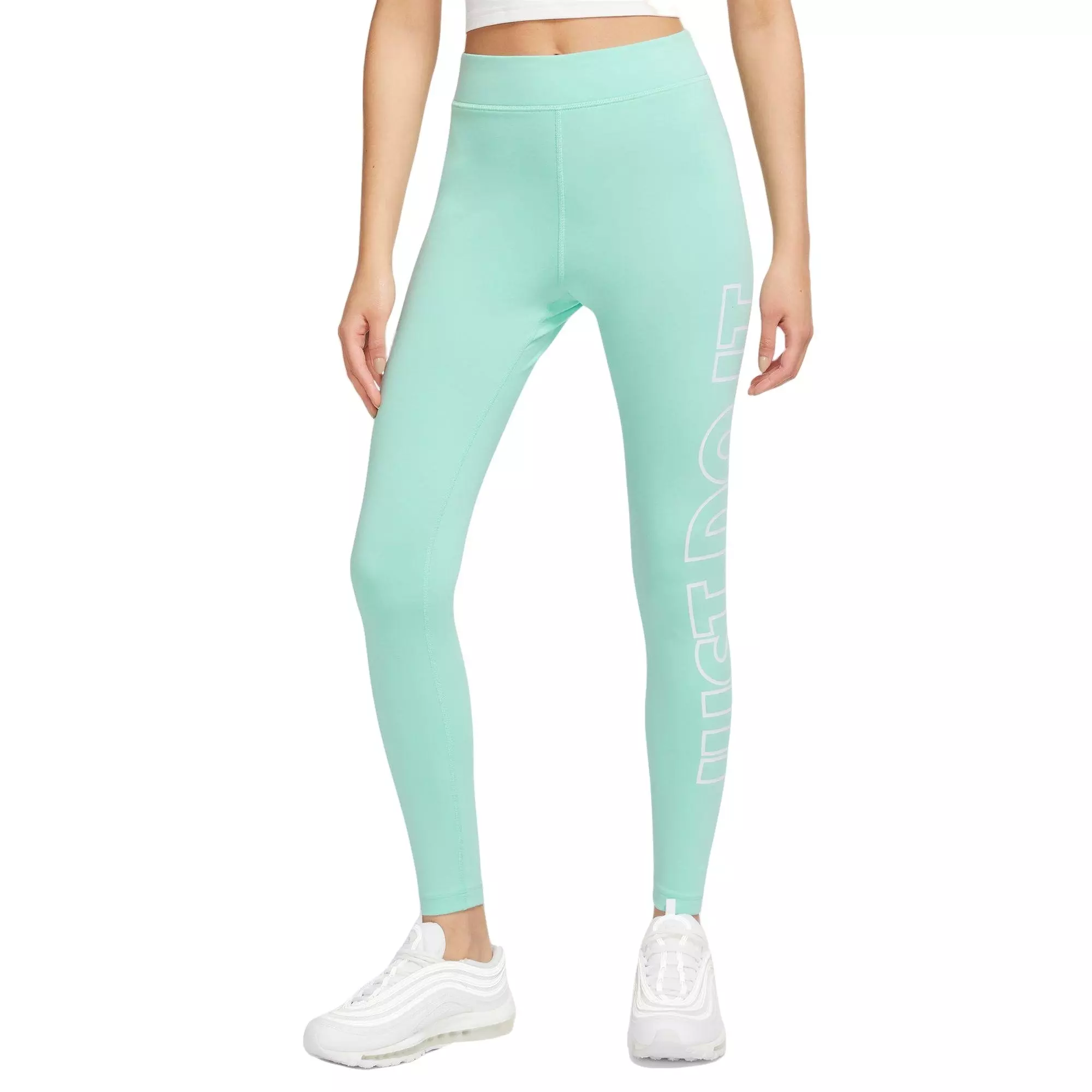 nike just do it leggings women