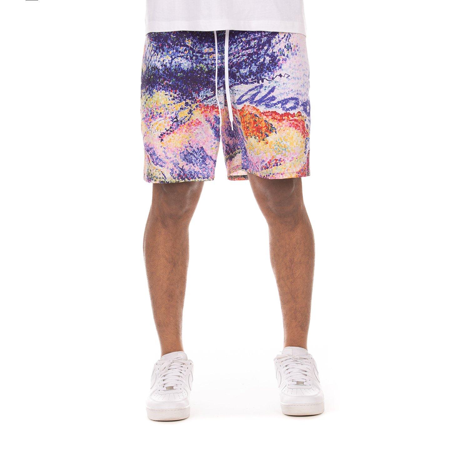 Akoo shorts sale online