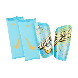 Nike Kylian Mbappe KM Mercurial Lite Soccer Shin Guards