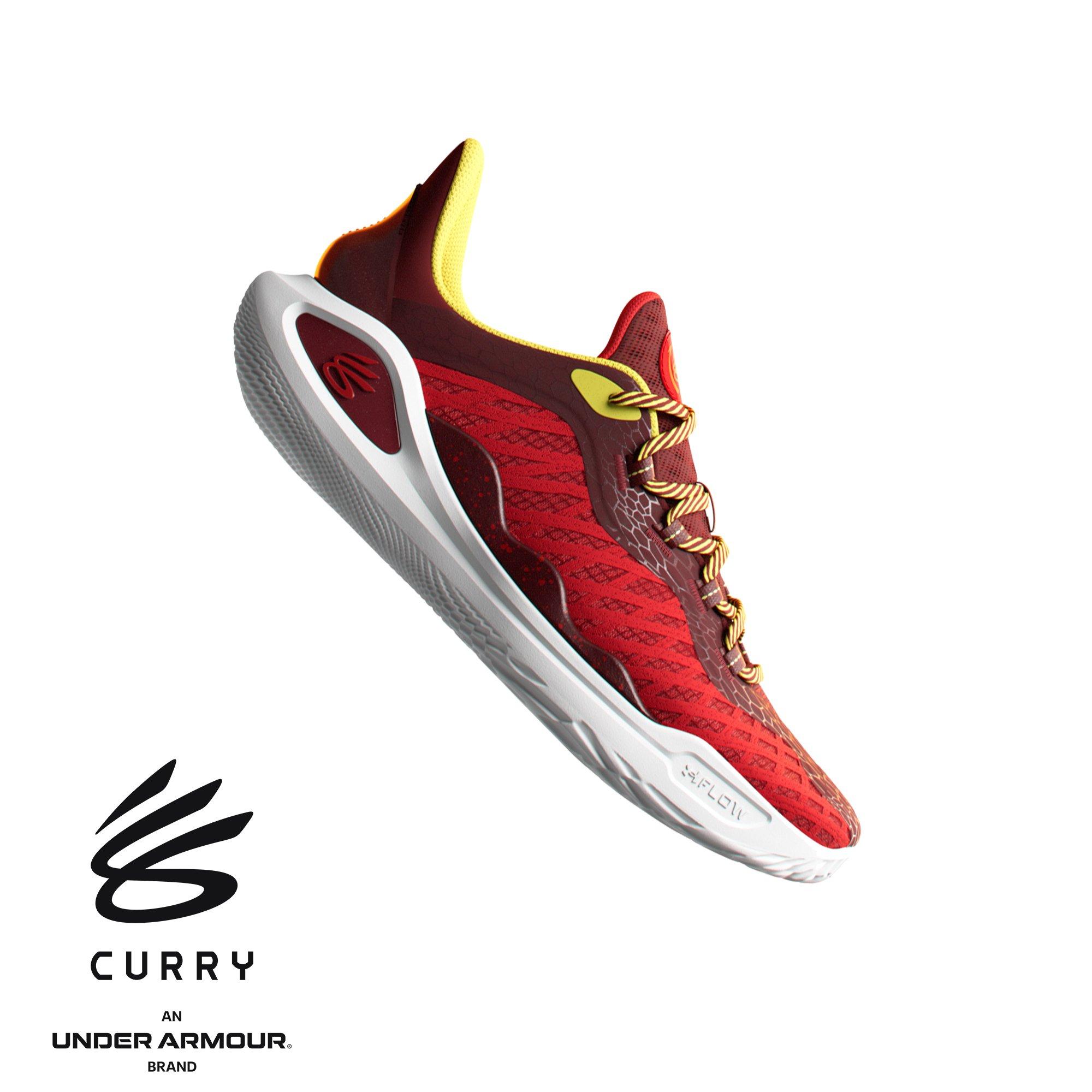 Steph Curry 5 Youth 2024 www.lightgames.pro