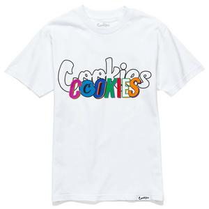 Cookies Infamous Jersey Camo T-Shirt