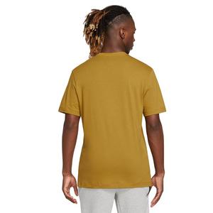Nike Men's Sportswear Tee-Khaki