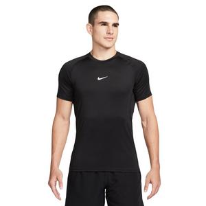 Nike Pro Combat Hypercool Vapor Sleeveless + Pro Combat Hyperstrong  Compression Shorts Slider Blue