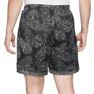Nike Men's Dri-FIT Standard Issue 6" Reversible Basketball Shorts