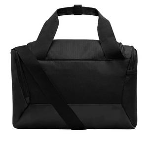 Nike Brasilla 9.5 Training Duffel Bag Extra Small - Black