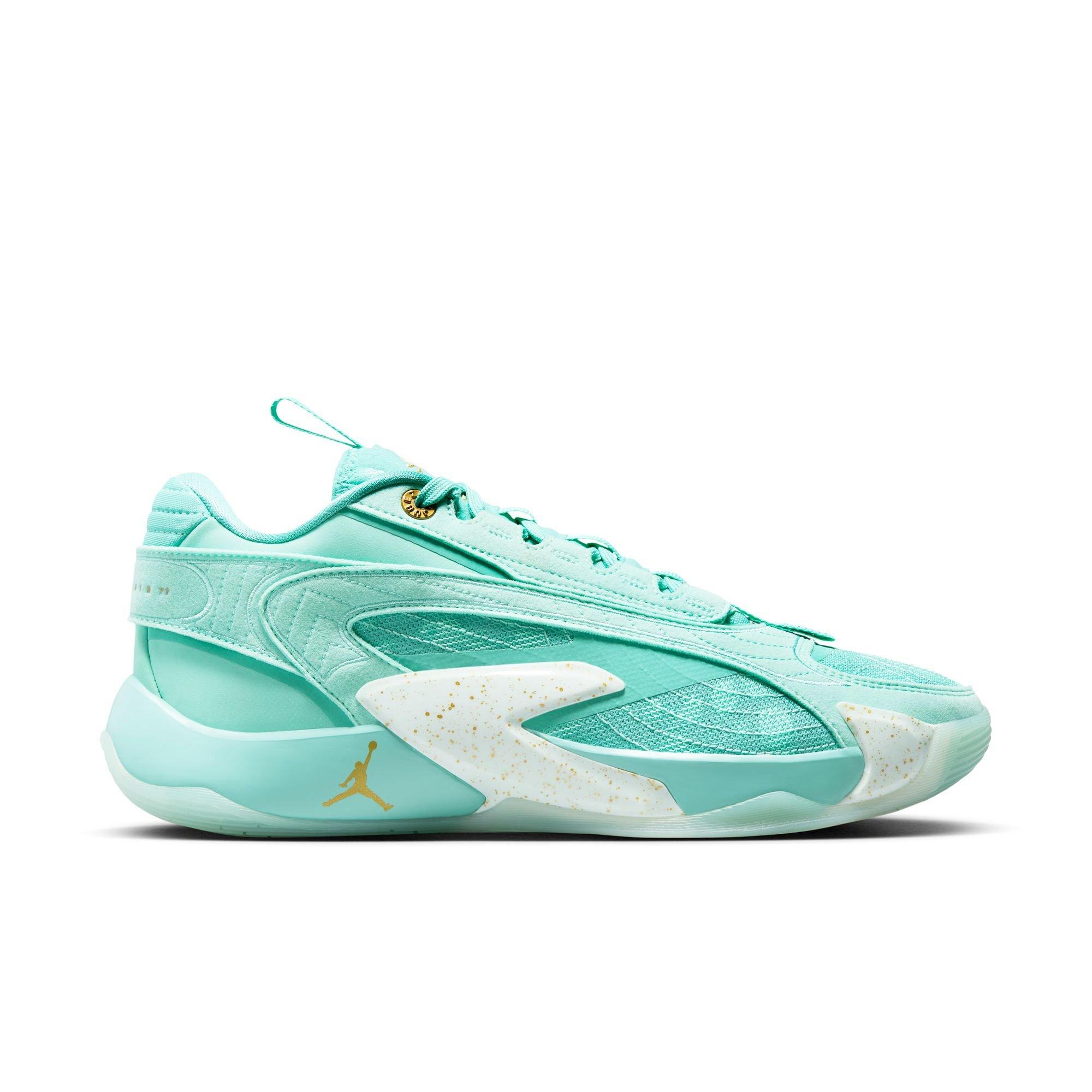 Jordan Luka 2 'On Court Review