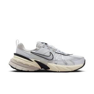 Nike V2K Run "Summit White/Metallic Silver" Women's Running Shoe