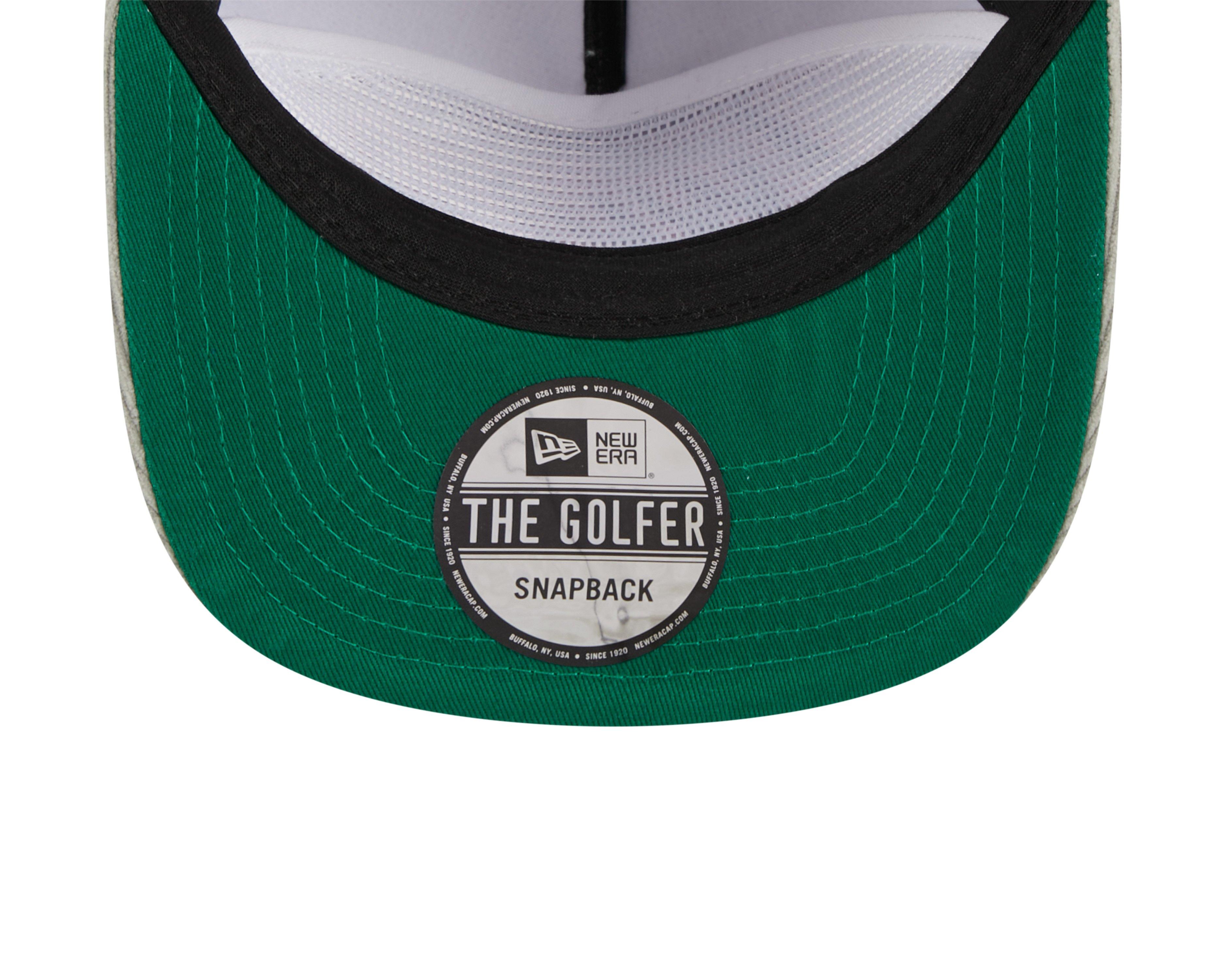 New Era Minnesota Twins Golfer Corded Snapback