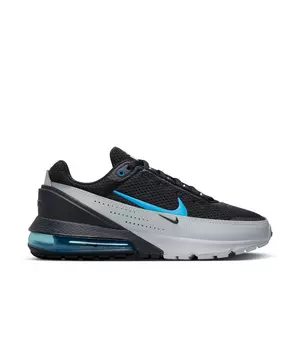 Nike Air Max Pulse "Black/Laser Blue/Smoke Grey" Men's Shoe - | City Gear