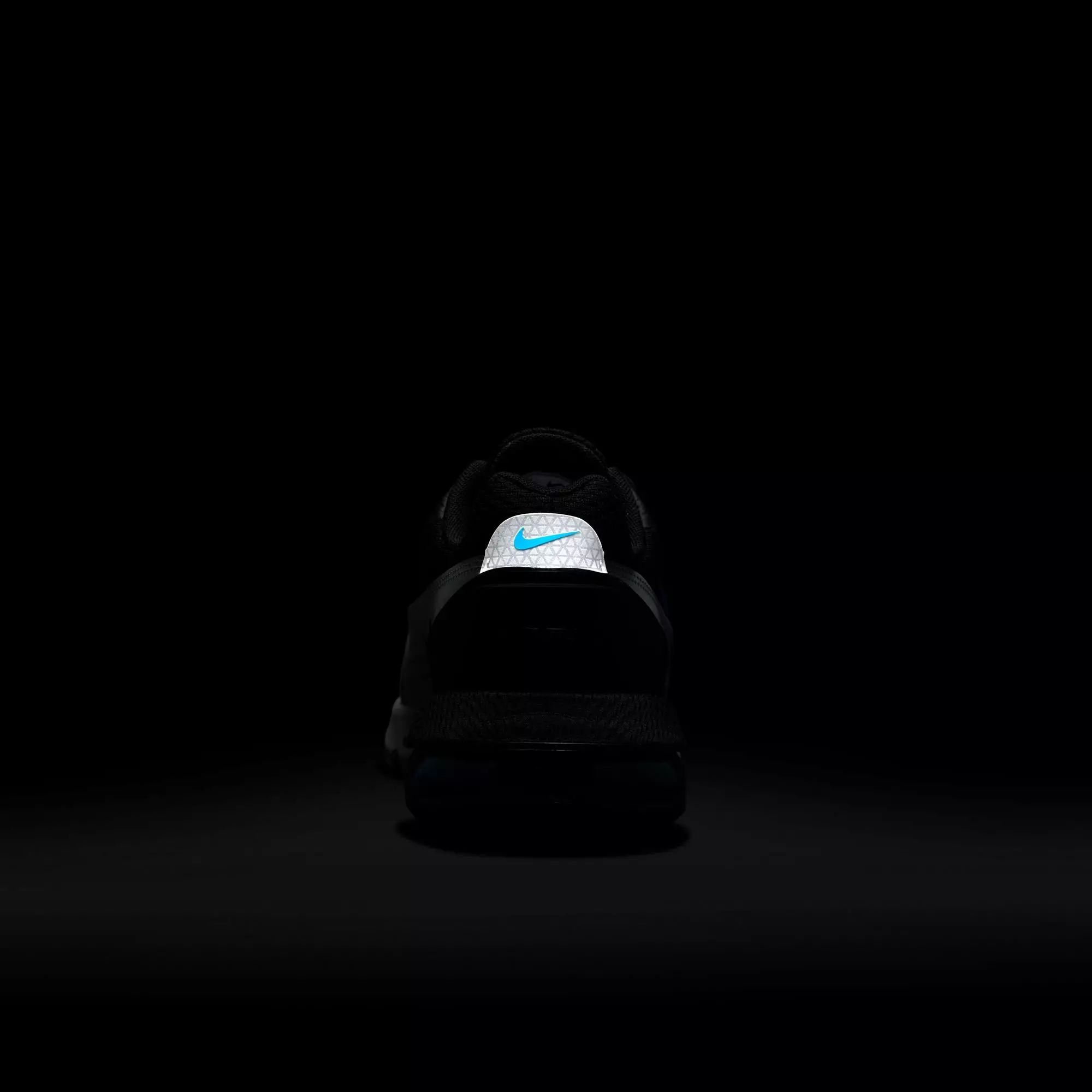 Nike Air Max Pulse "Black/Laser Blue/Smoke Grey" Men's Shoe - BLACK/LASER BLUE/SMOKE GREY