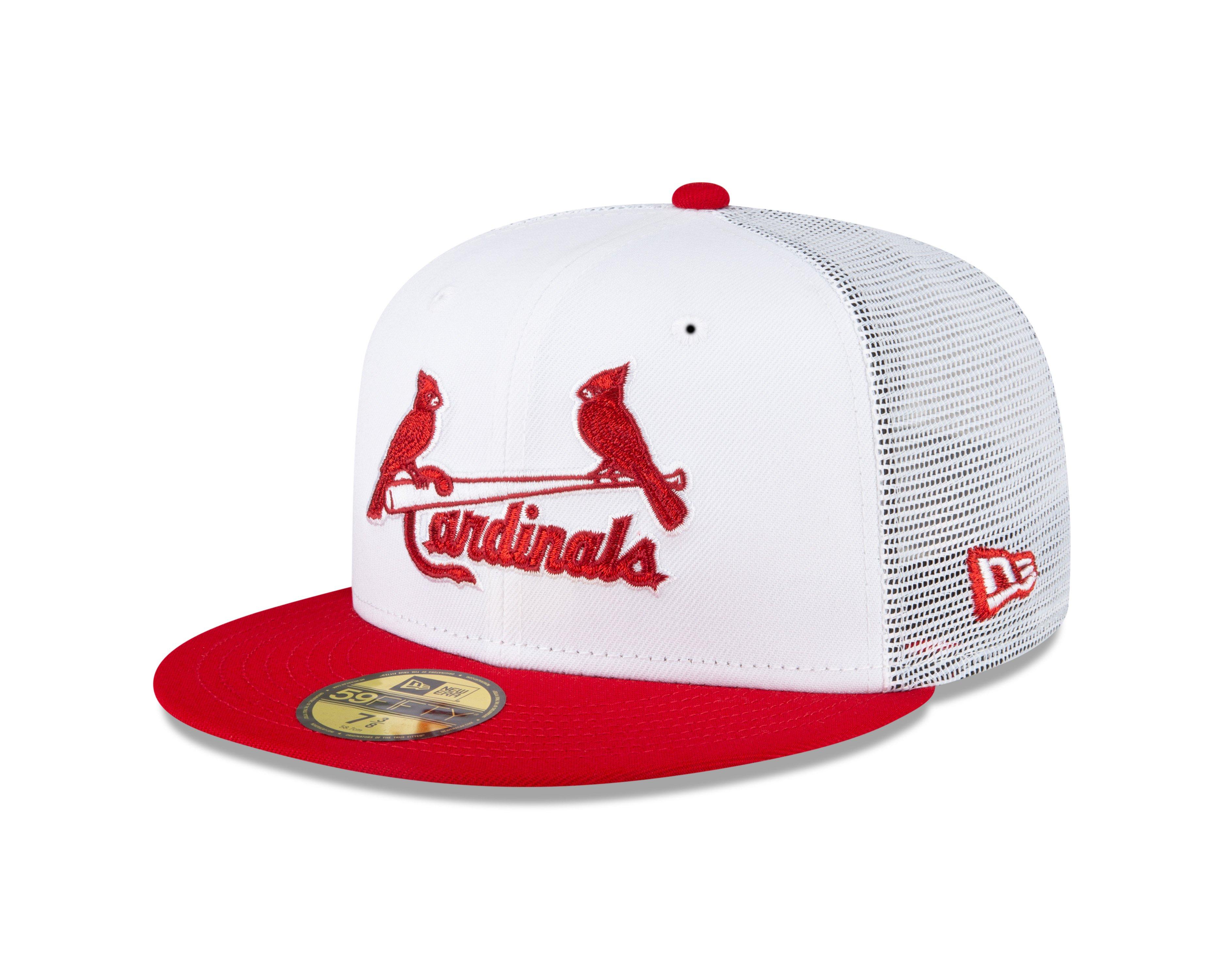 Shop New Era 59Fifty St. Louis Cardinals Dia De Los Muertos Hat