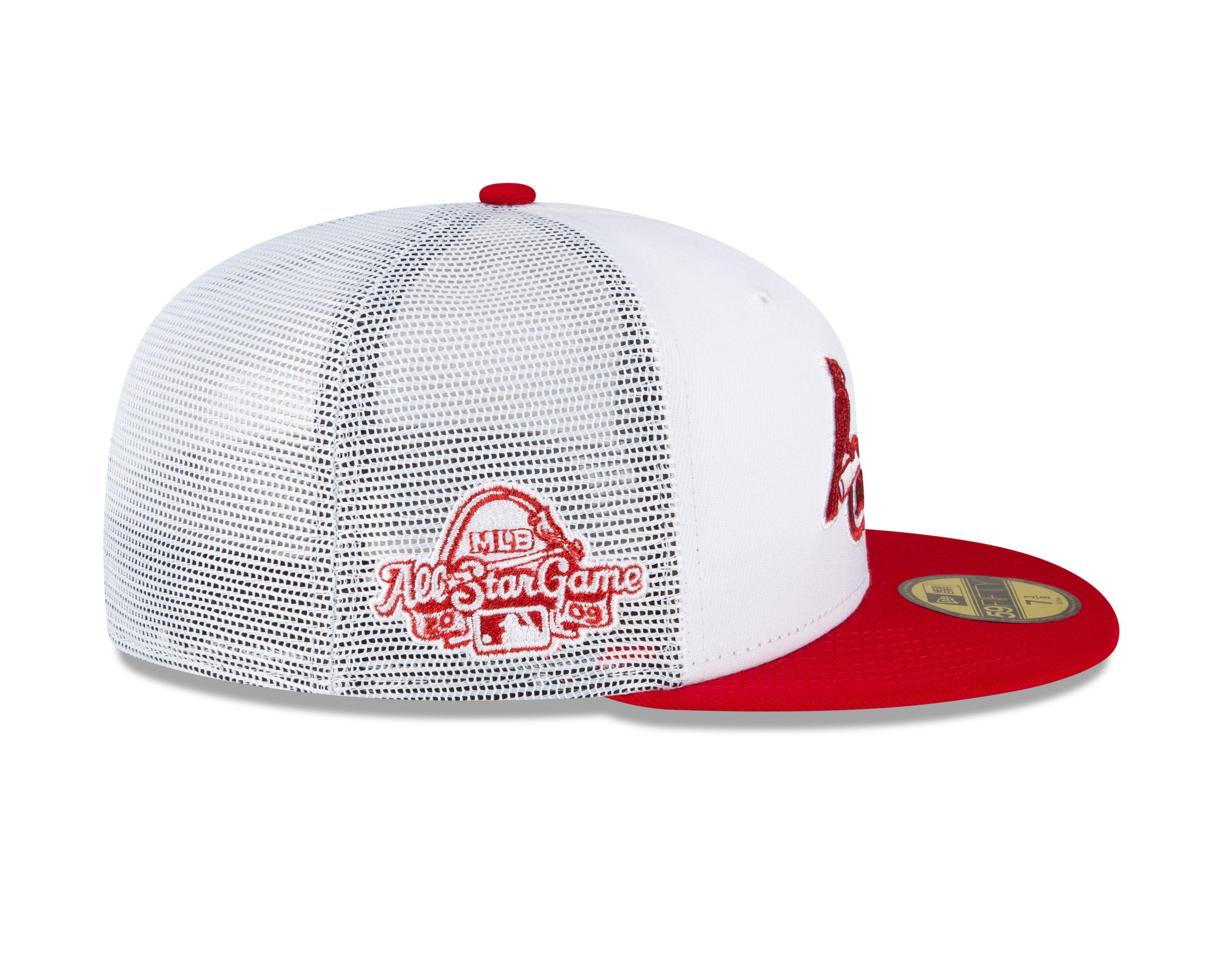 Buy NFL ALL OVER PATCH 59FIFTY for N/A 0.0 on !