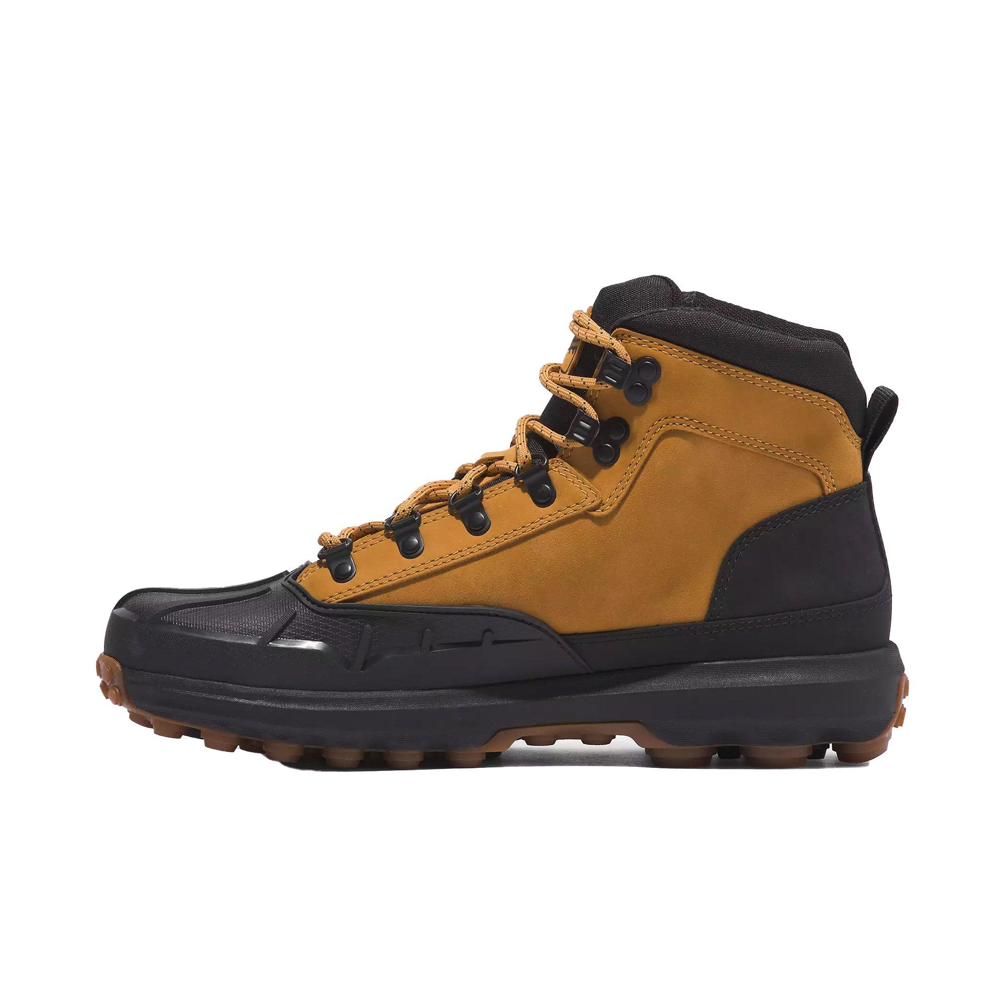 Timberland Converge Waterproof Men's "Wheat Nubuck" Boot