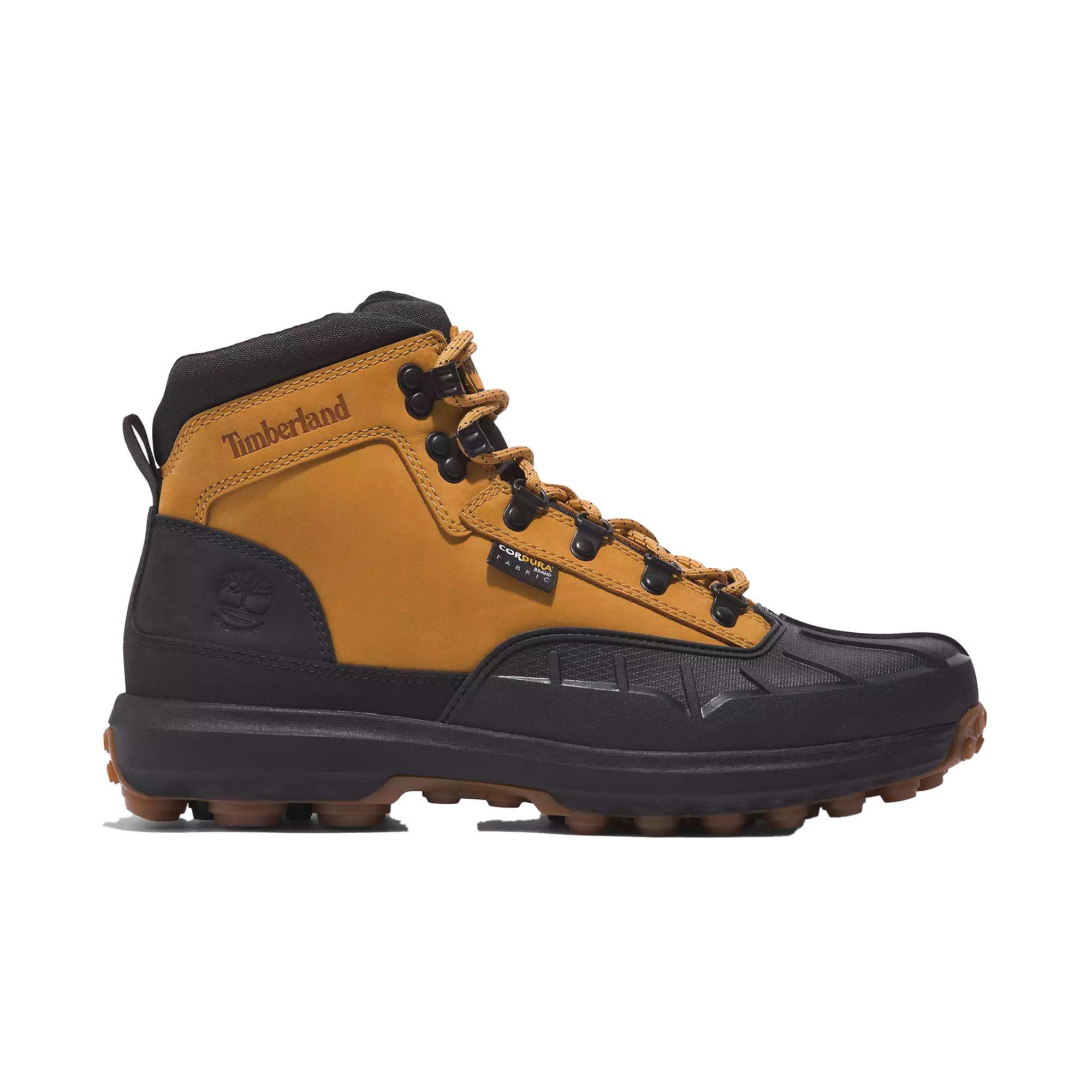 Timberland Converge Waterproof Men's "Wheat Nubuck" Boot