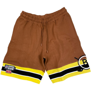 Virtual Threads Men's Boondocks Huey Jersey Shorts