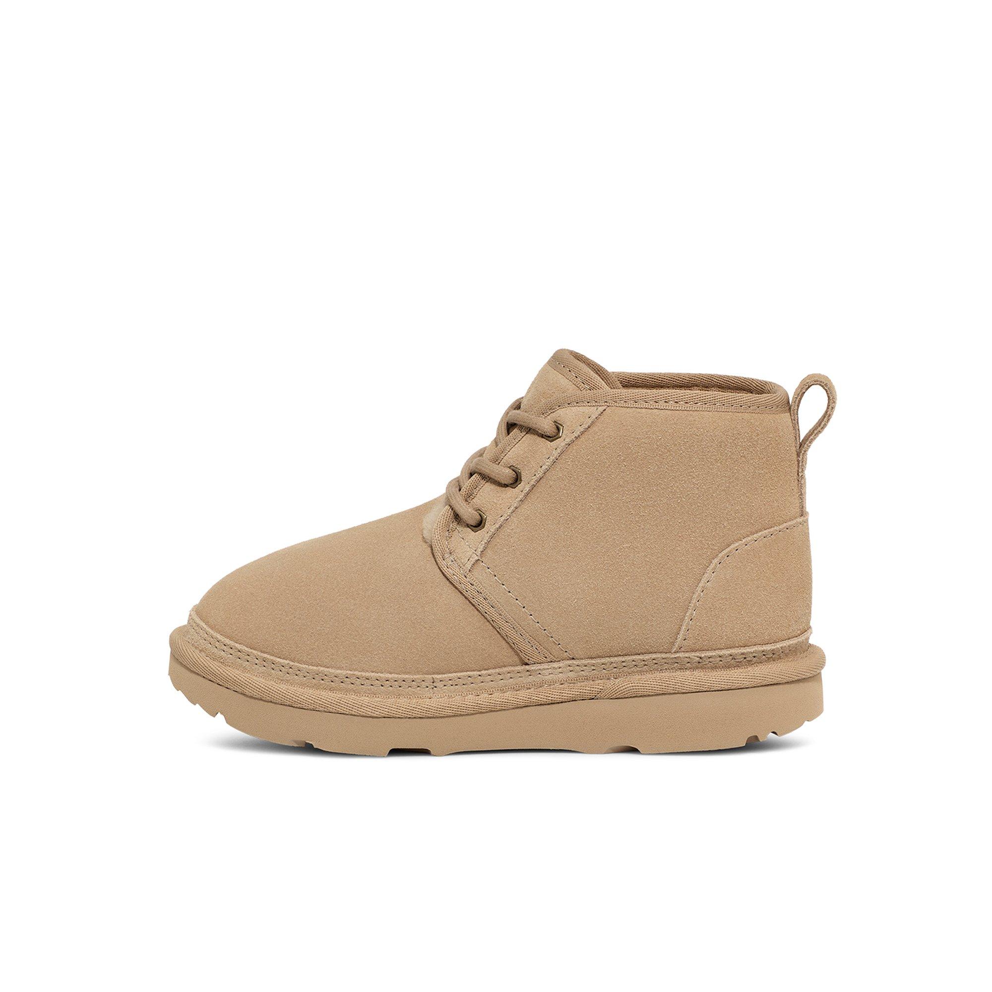 UGG Neumel II Grade School Kids' "Mustard Seed"  Boot