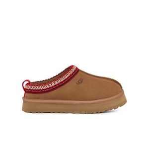 Red ugg tasman online slippers