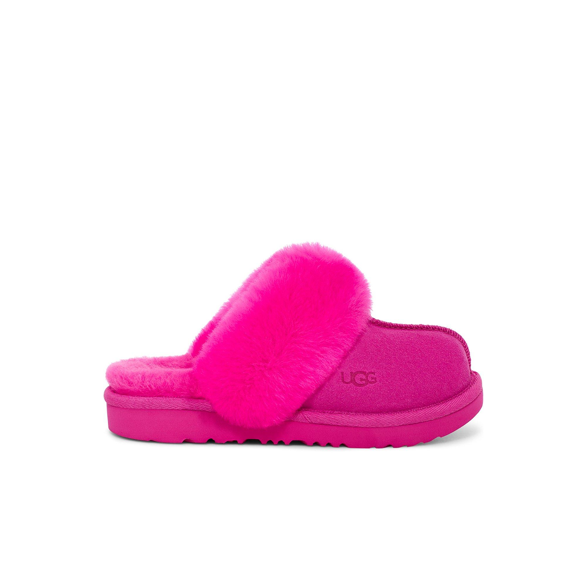 Pink uggs discount