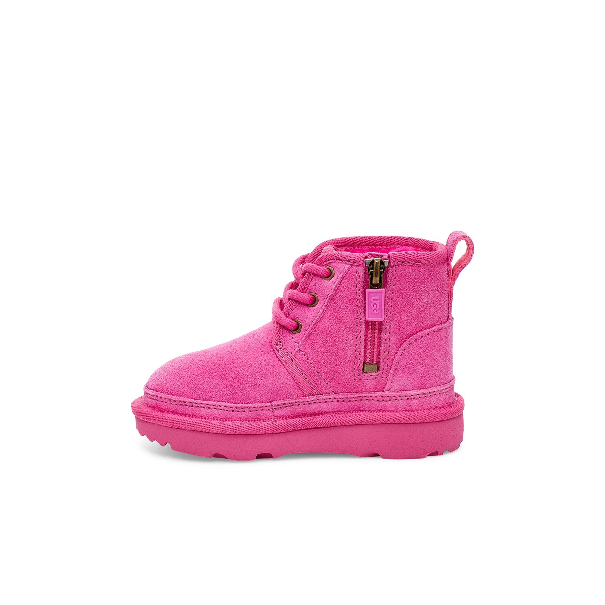 Ugg boots neumel discount pink